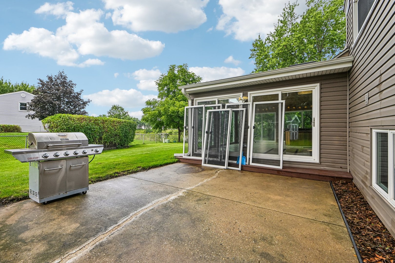 1146 Blackhawk Court Property Photo 42