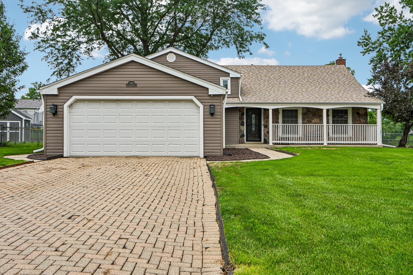 1146 Blackhawk Court Property Photo 44