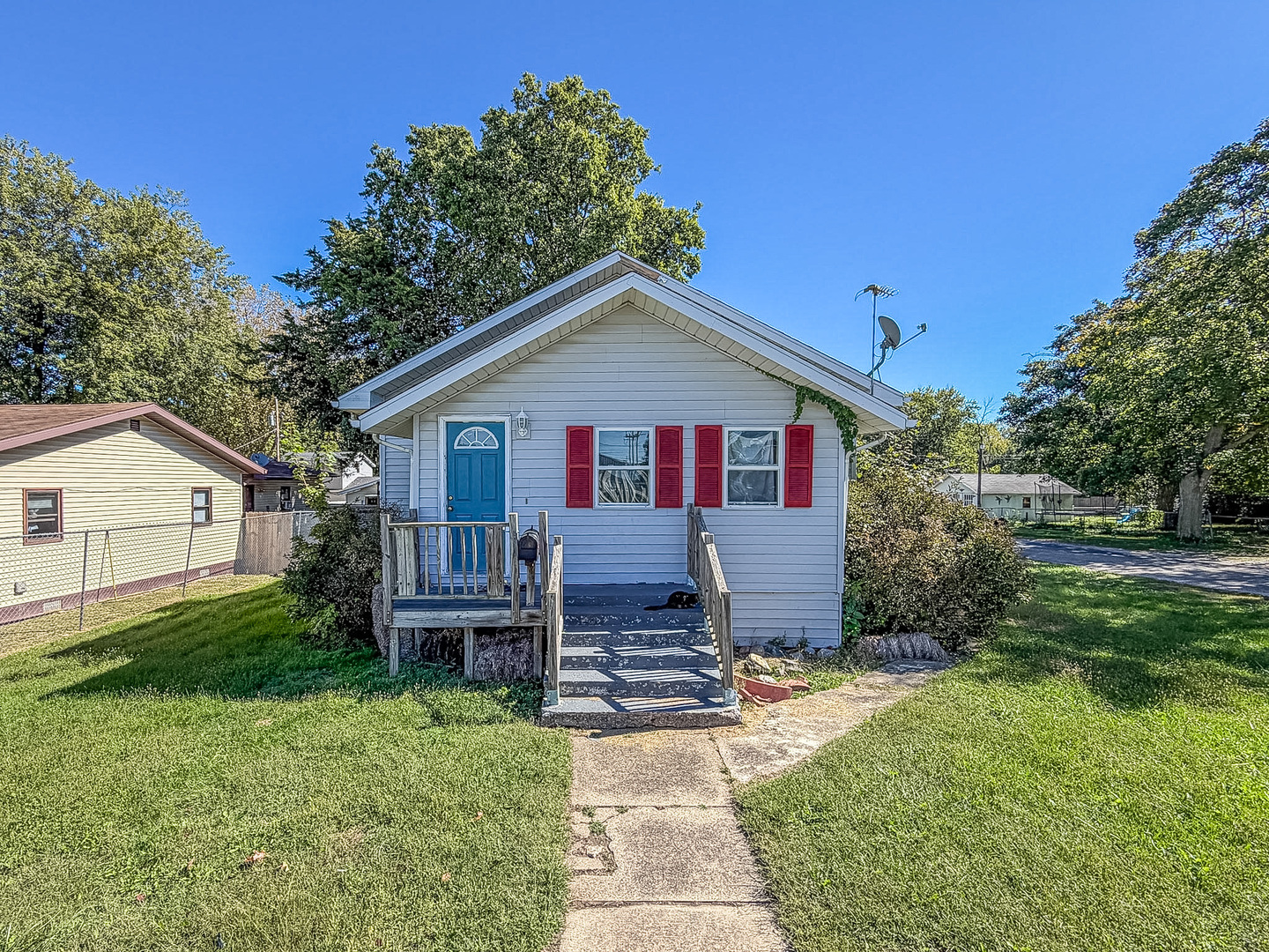 411 S Spruce Street Property Photo 1