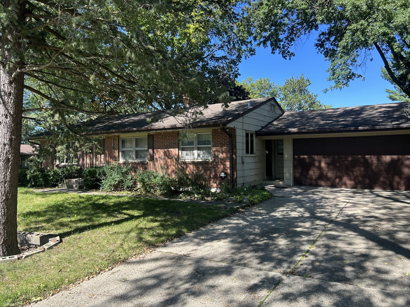 1003 Brookfield Road Property Photo 1