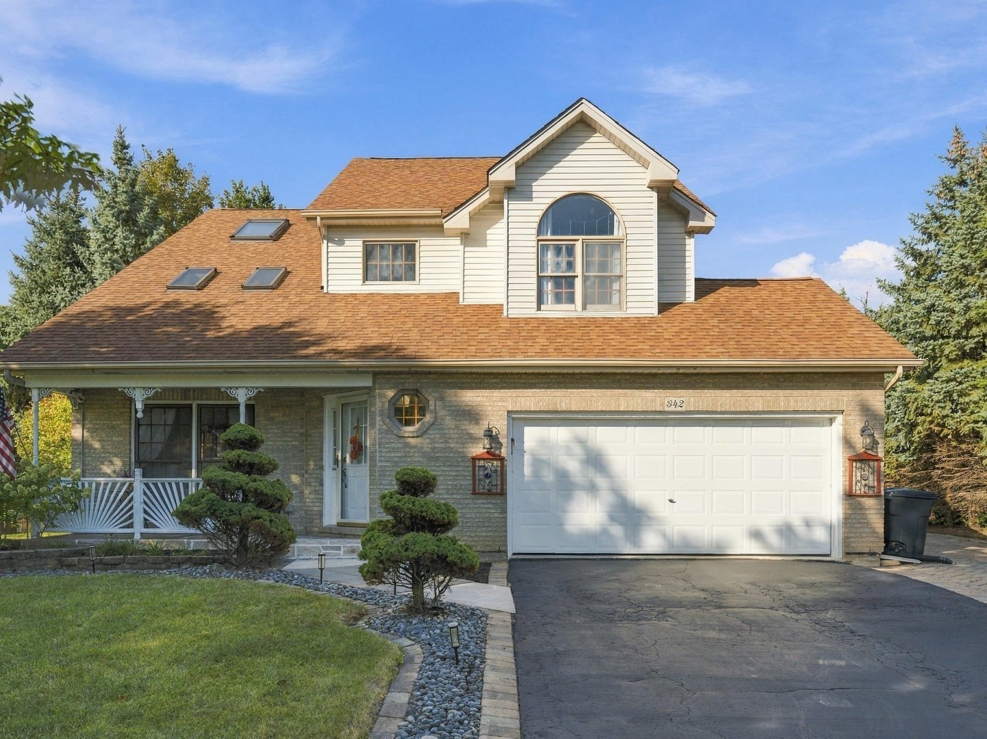 342 Blackfoot Drive Property Photo 1