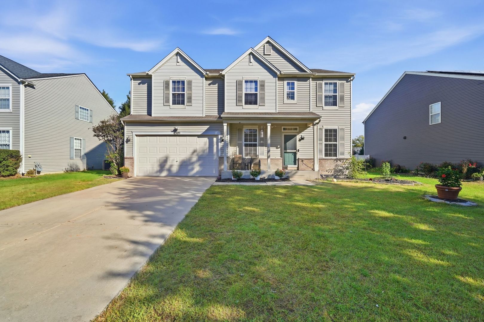 6509 Denali Ridge Drive Property Photo 1