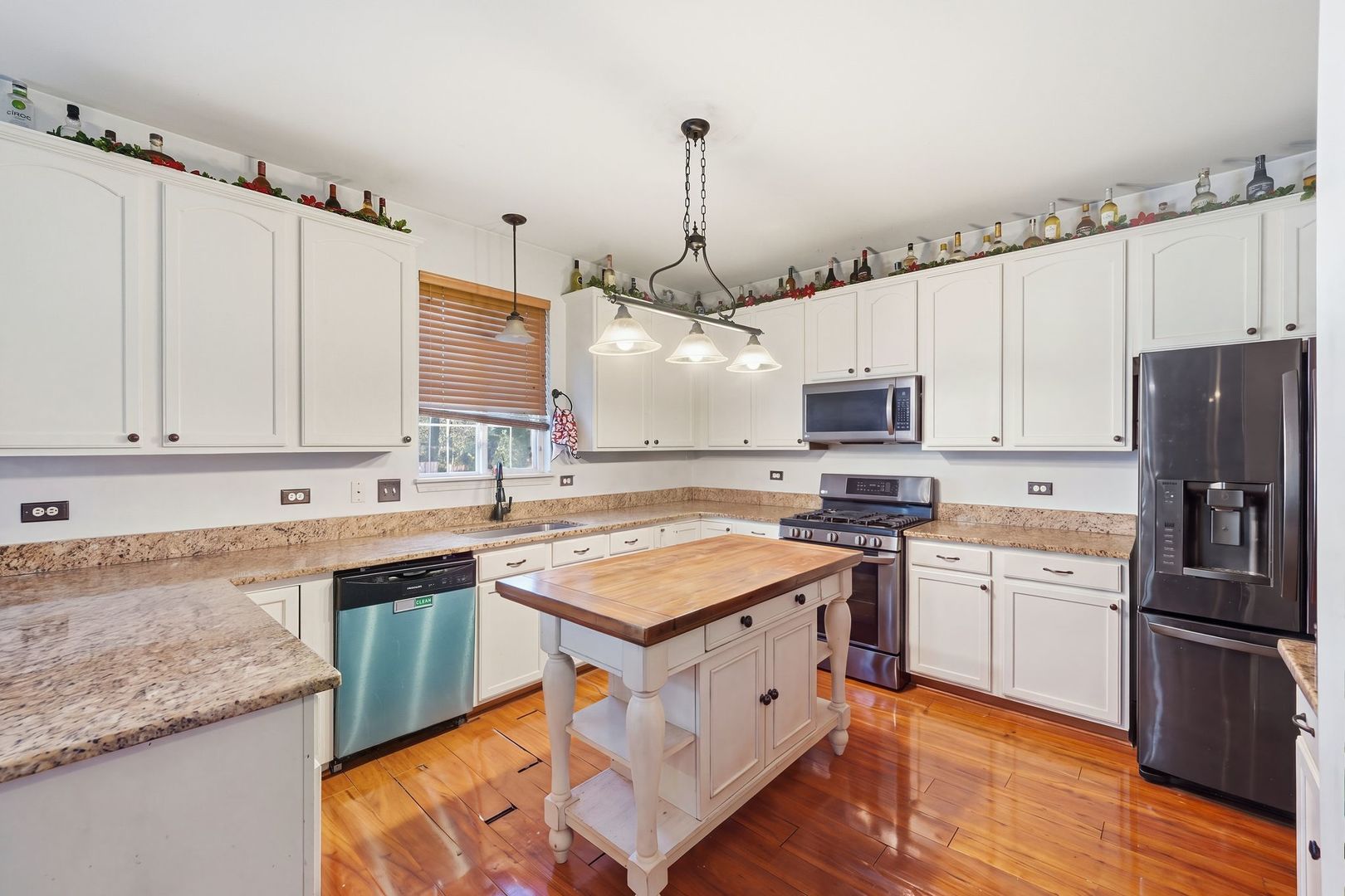 6509 Denali Ridge Drive Property Photo 2