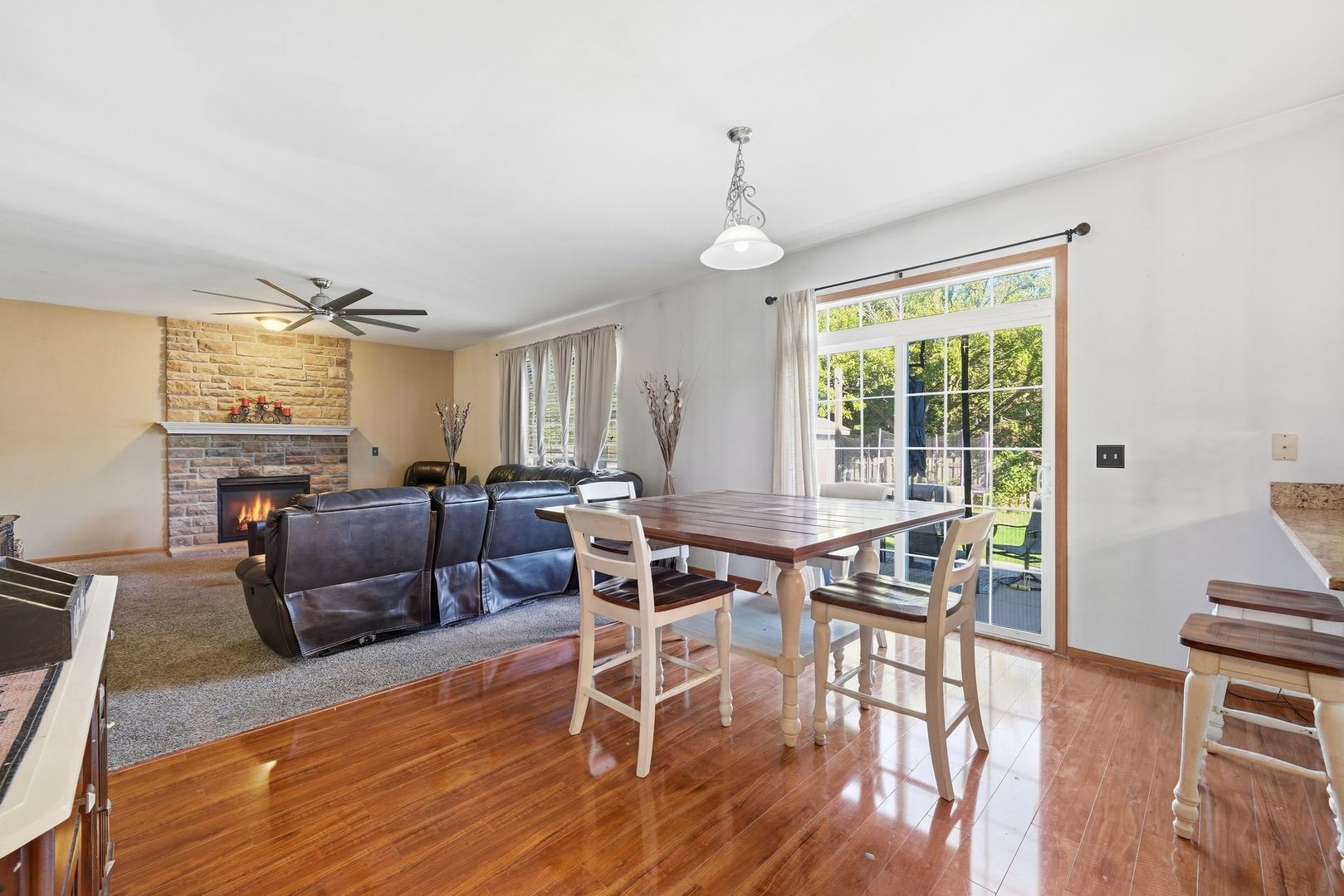 6509 Denali Ridge Drive Property Photo 4