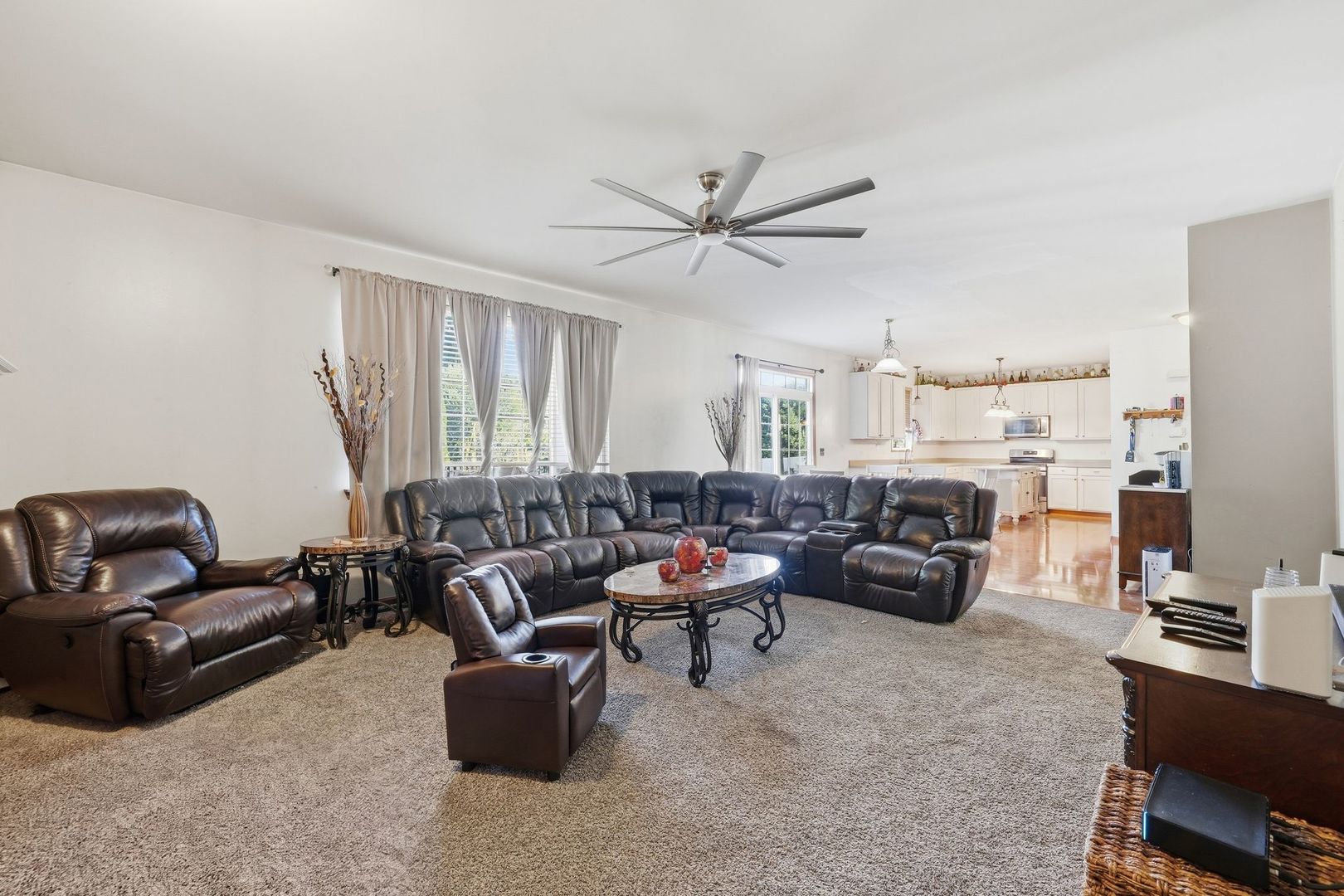 6509 Denali Ridge Drive Property Photo 5