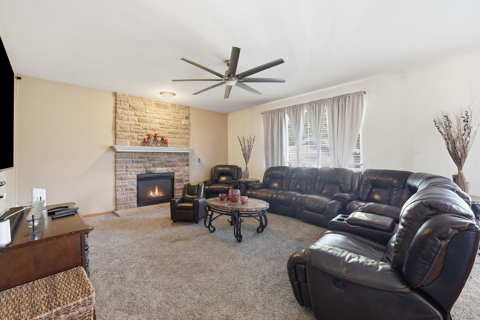 6509 Denali Ridge Drive Property Photo 6