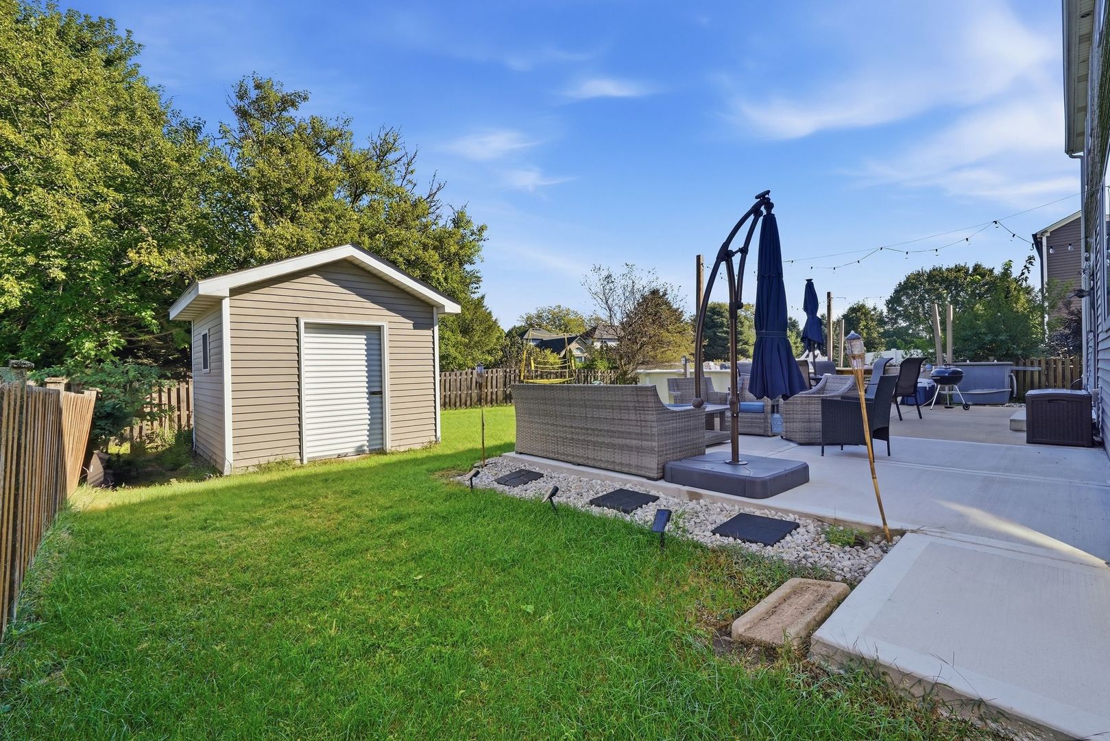 6509 Denali Ridge Drive Property Photo 21