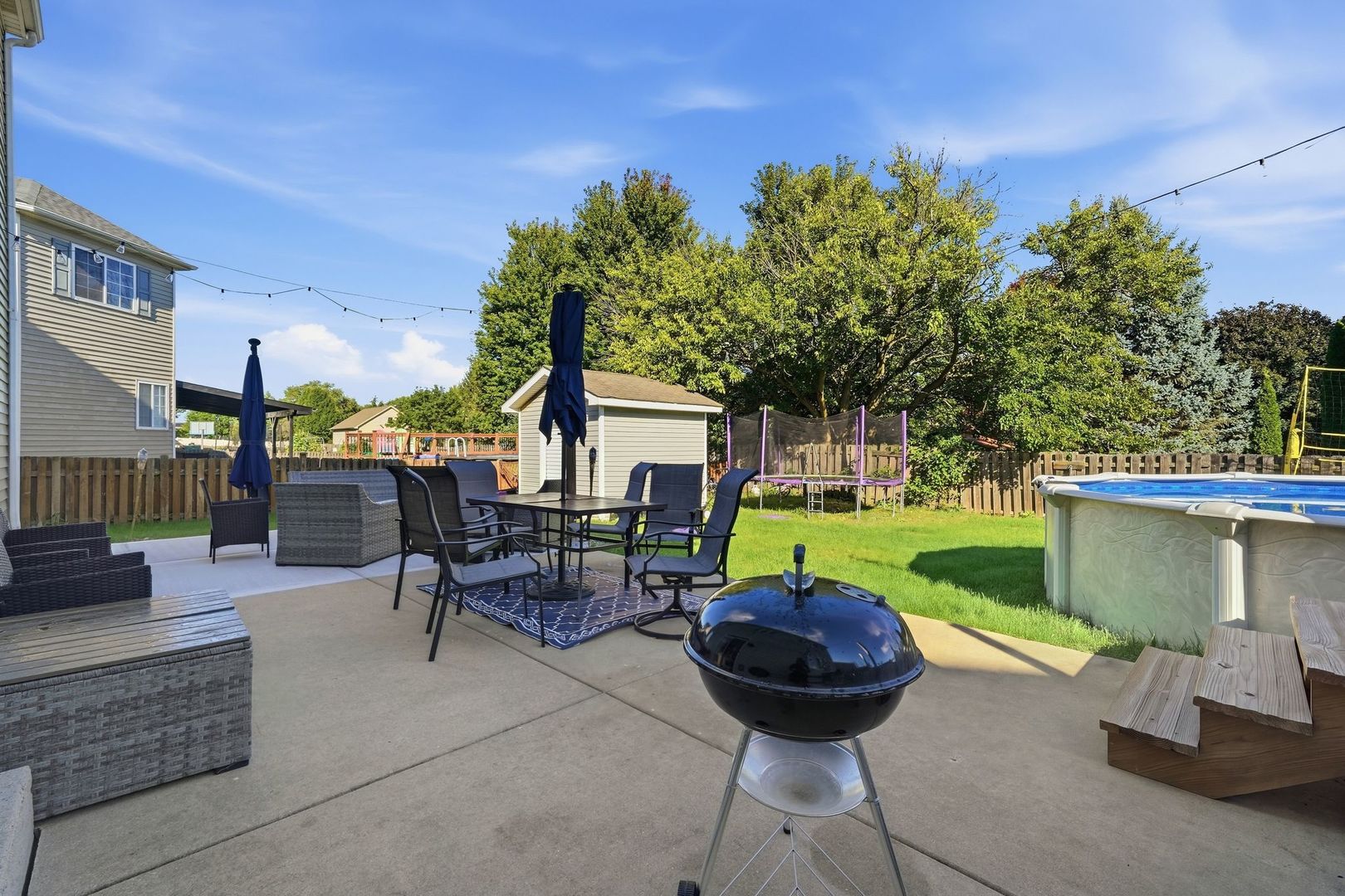 6509 Denali Ridge Drive Property Photo 25