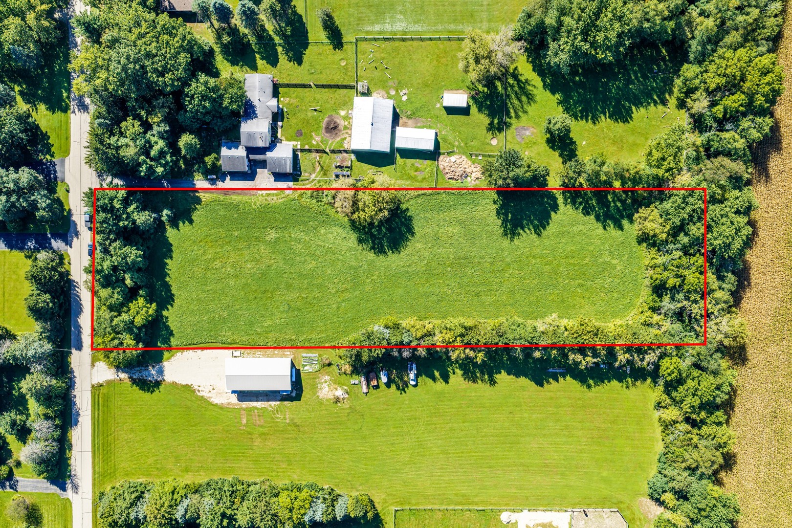 0 S Ridgeway Road Property Photo 19
