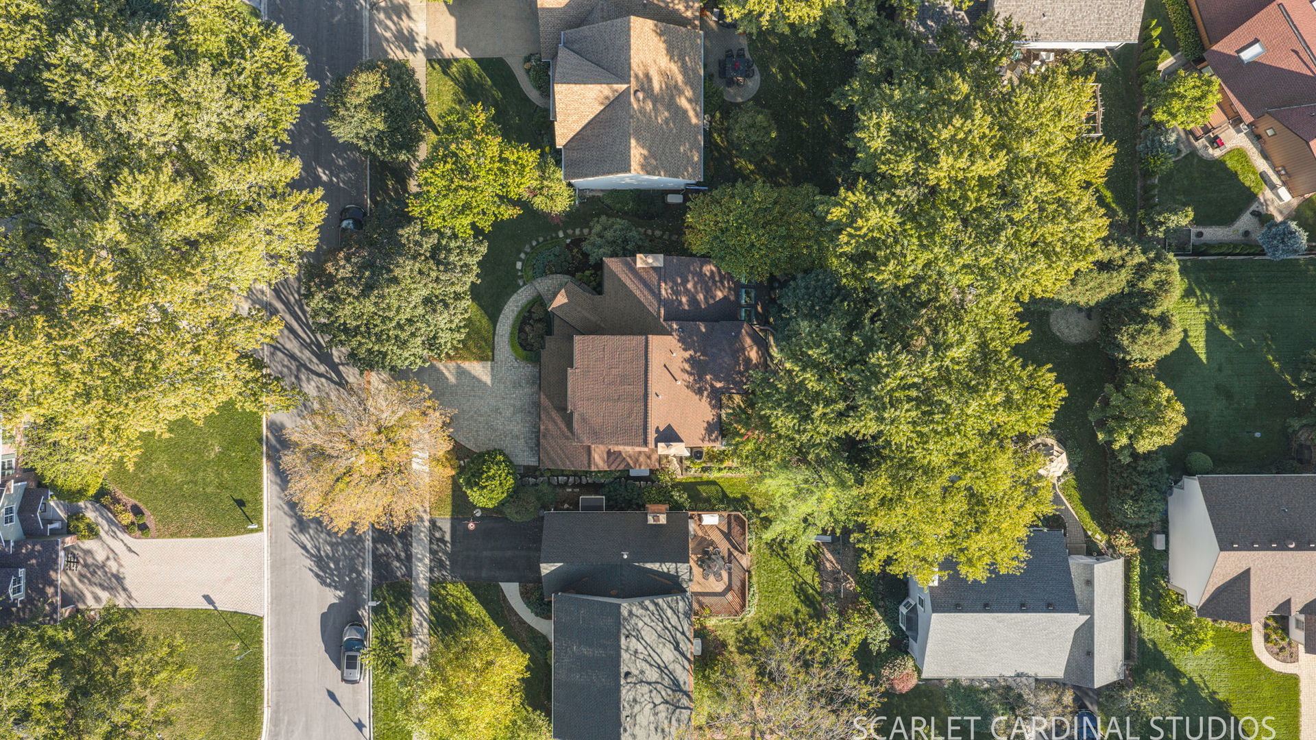 1750 Hickory Lane Property Photo 43
