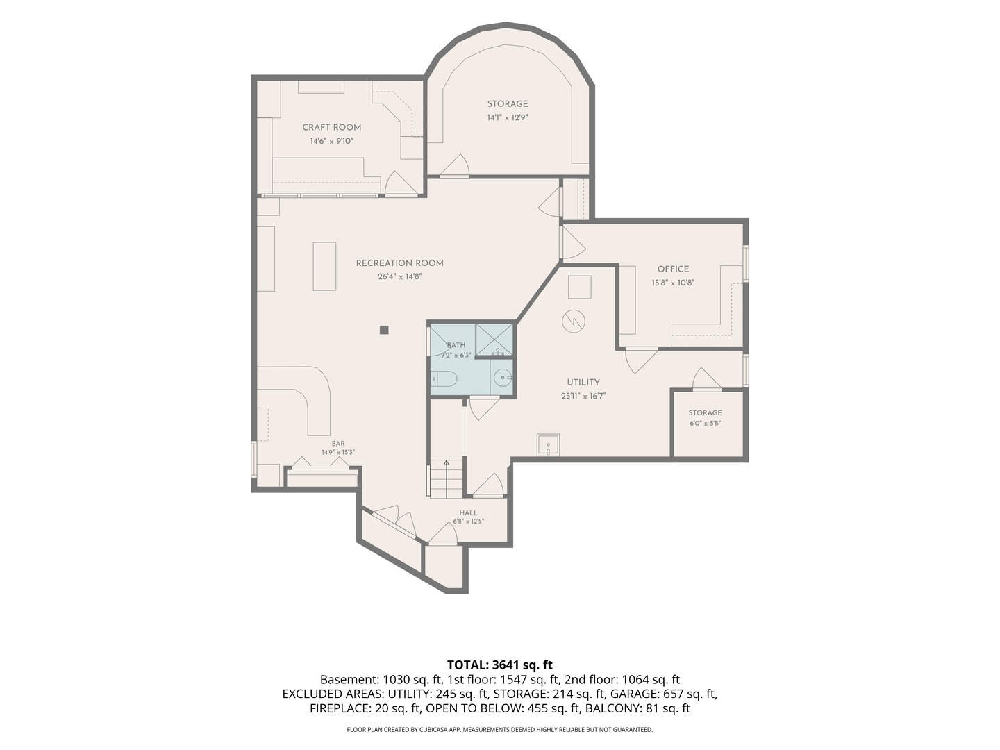 1750 Hickory Lane Property Photo 44