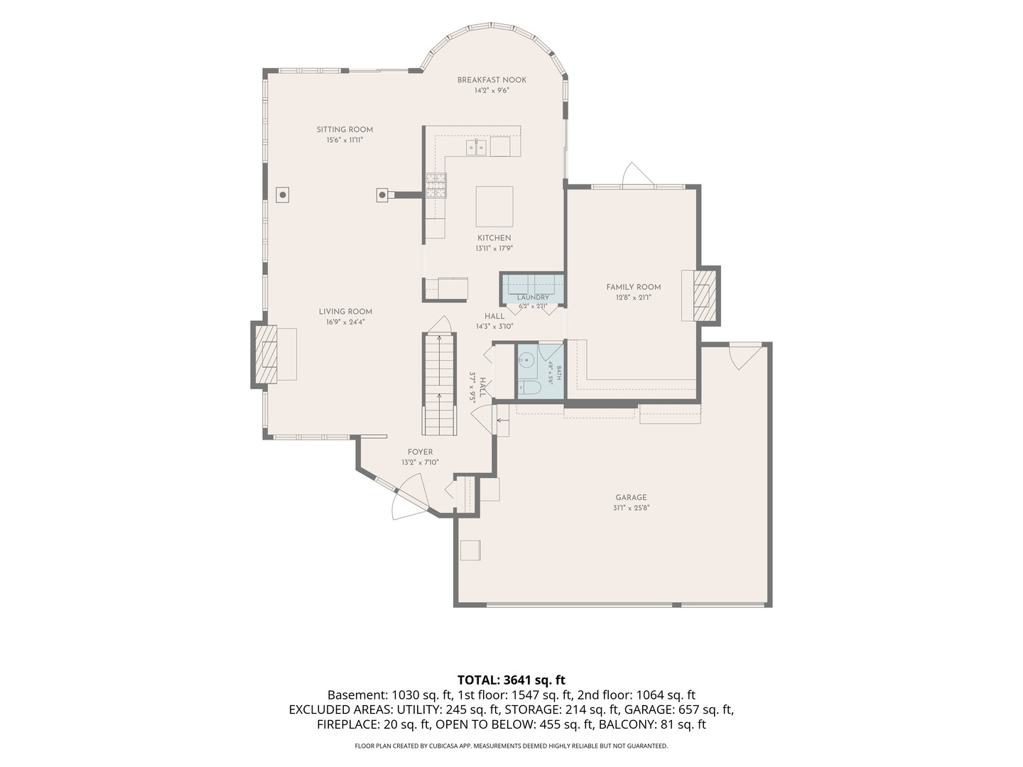 1750 Hickory Lane Property Photo 45