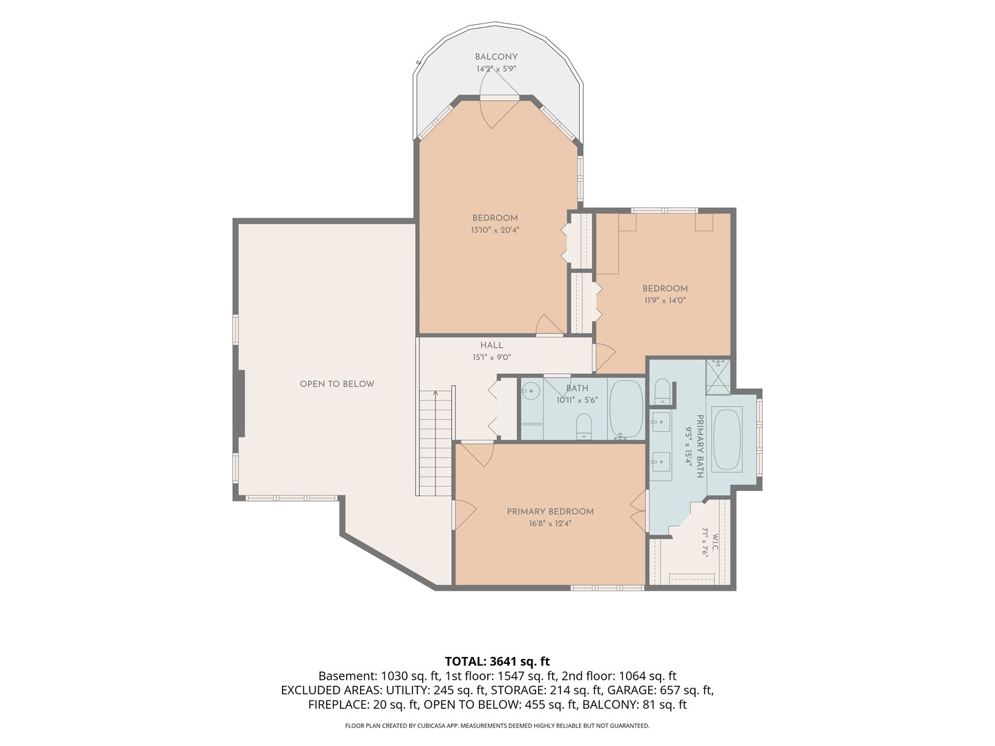 1750 Hickory Lane Property Photo 46