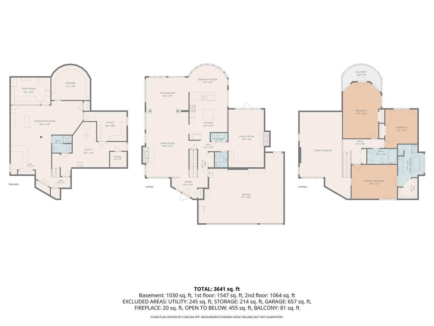1750 Hickory Lane Property Photo 47