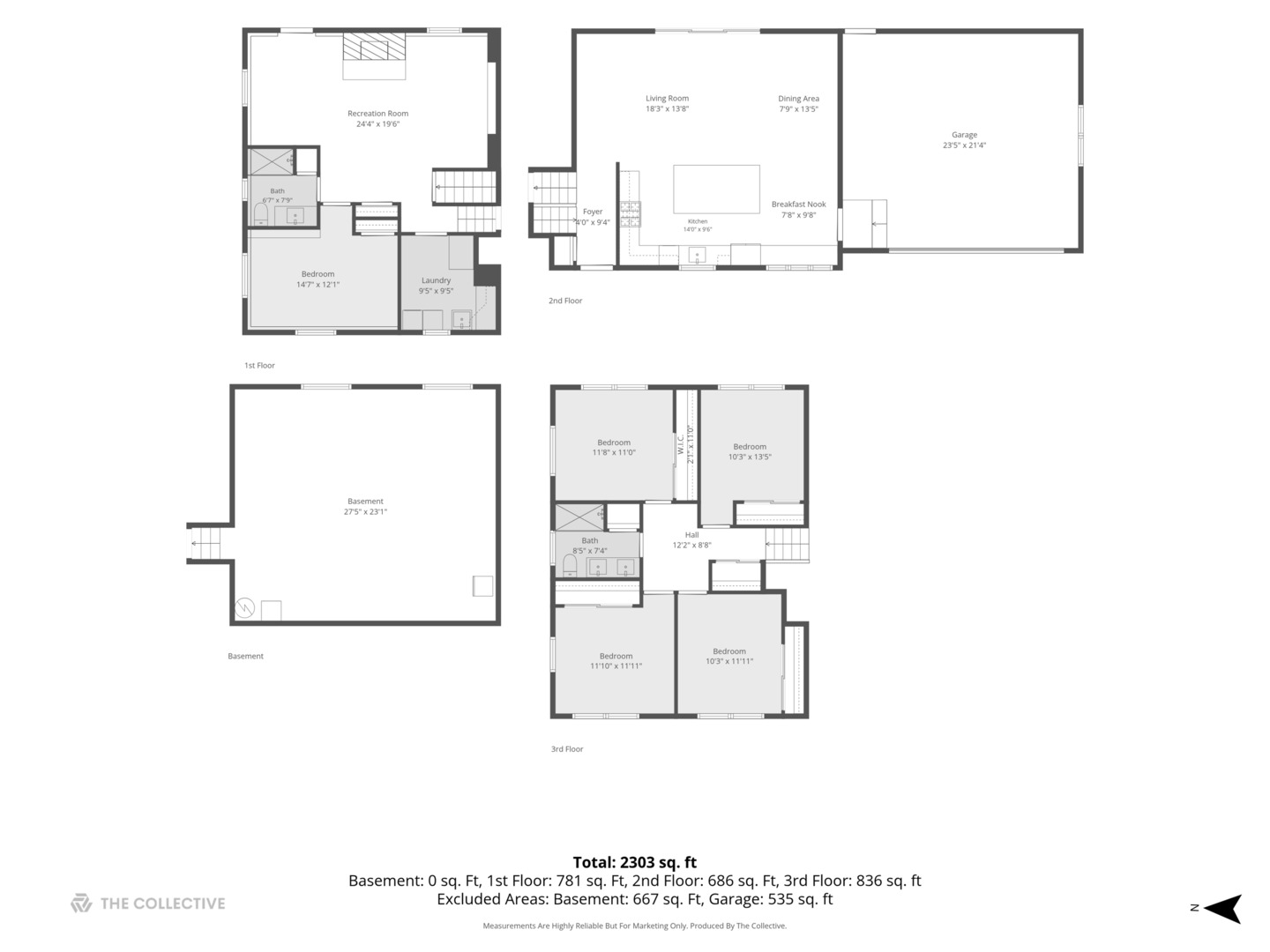 8s263 College Road Property Photo 31