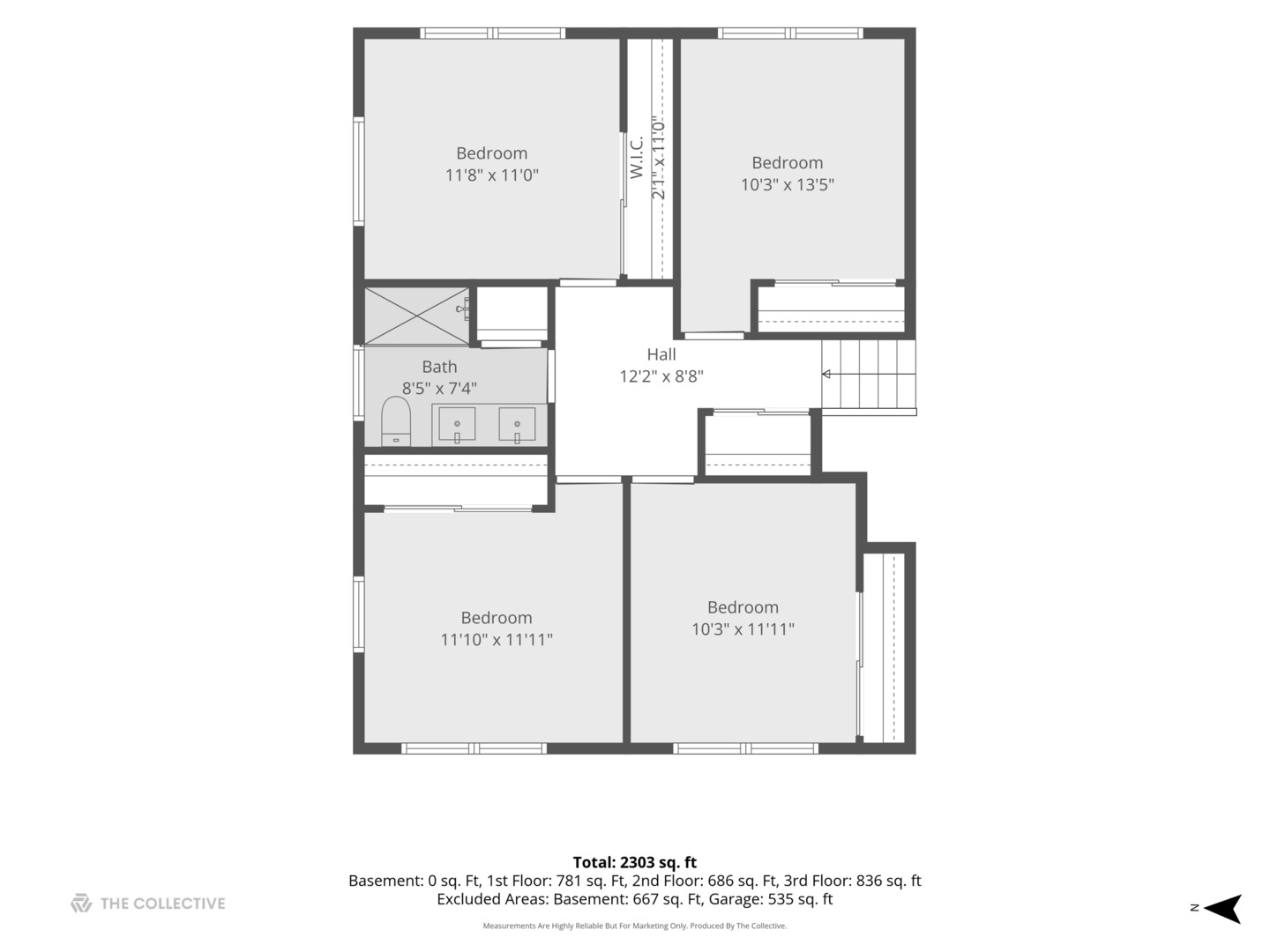 8s263 College Road Property Photo 33