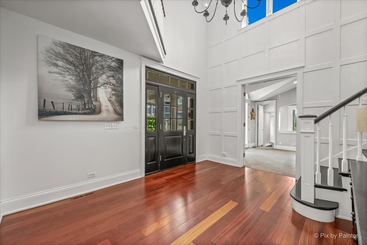 202 N Queen Anne Road Property Photo 6
