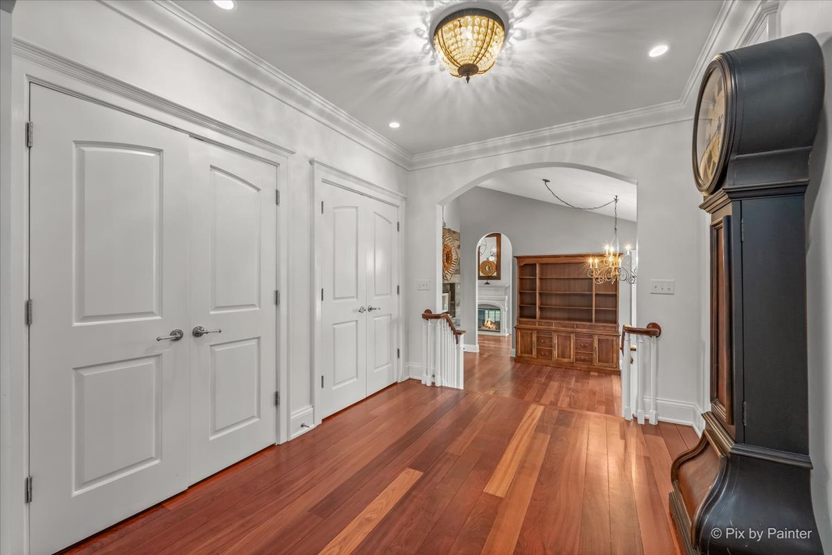 202 N Queen Anne Road Property Photo 7
