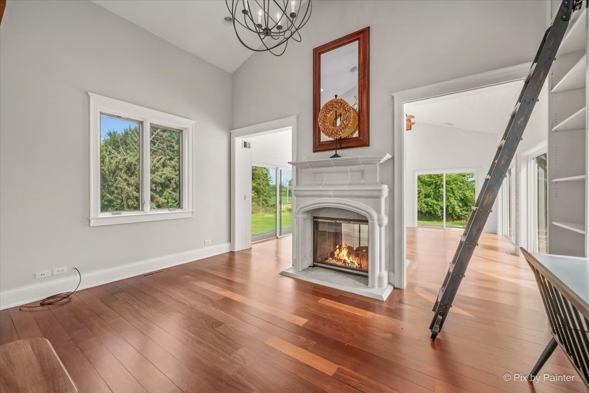 202 N Queen Anne Road Property Photo 17