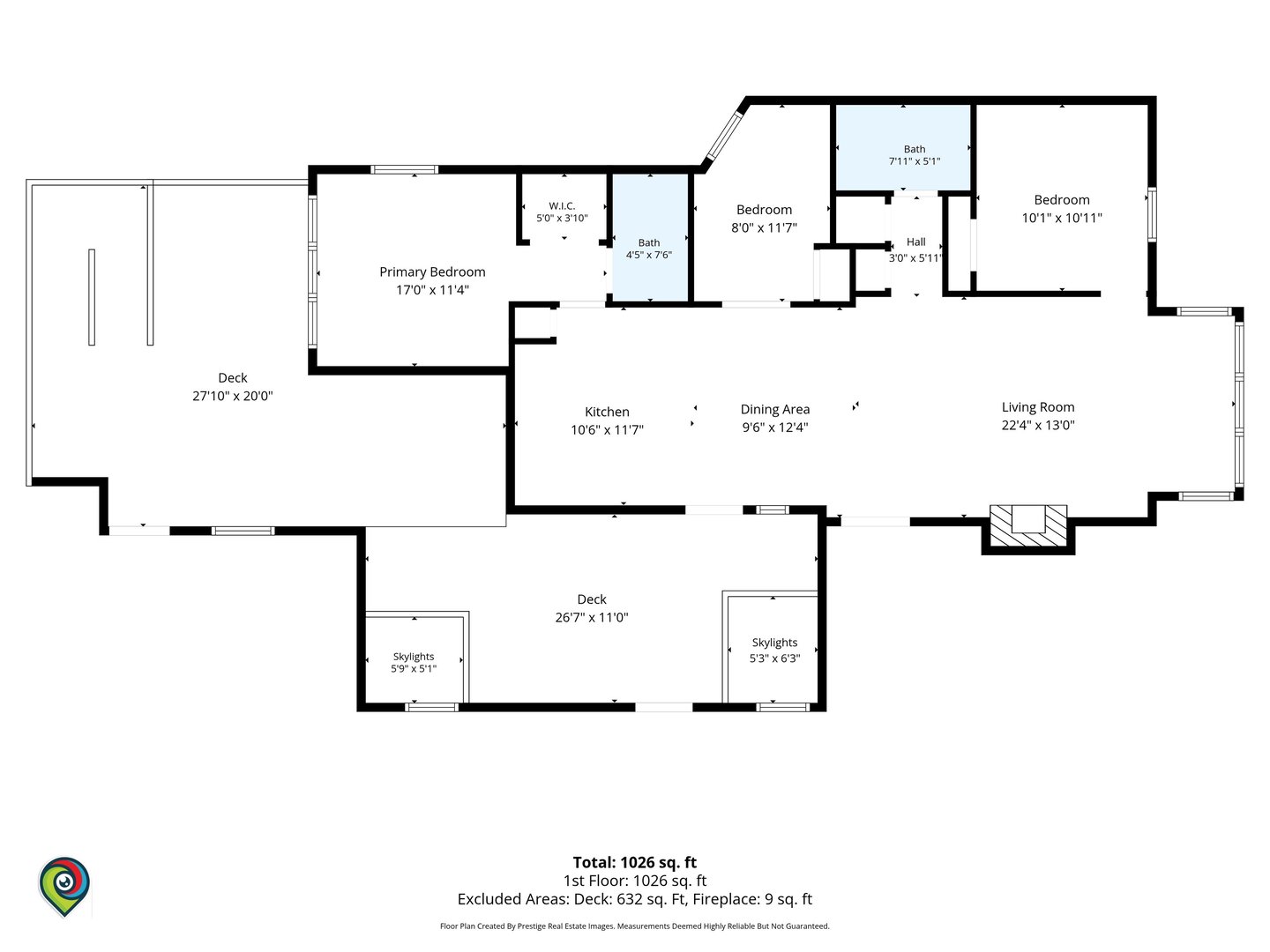 5357 N Paulina Street 2 Property Photo 24