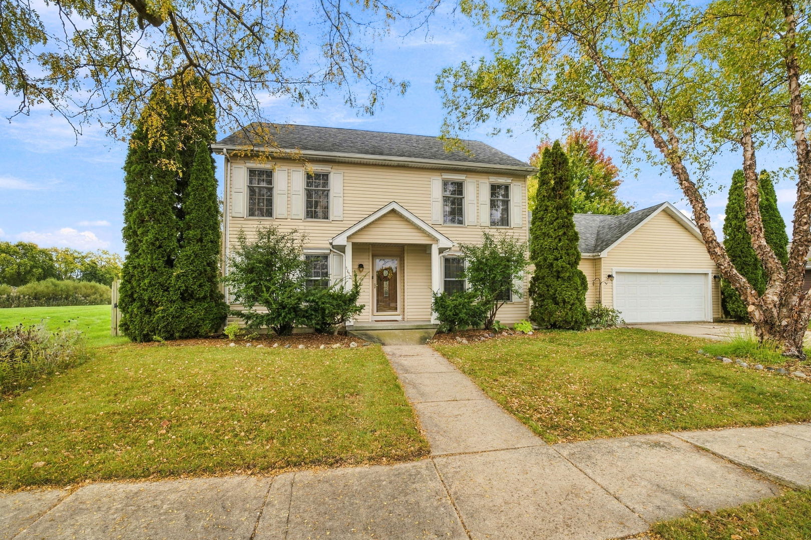 1613 Locust Road Property Photo 1