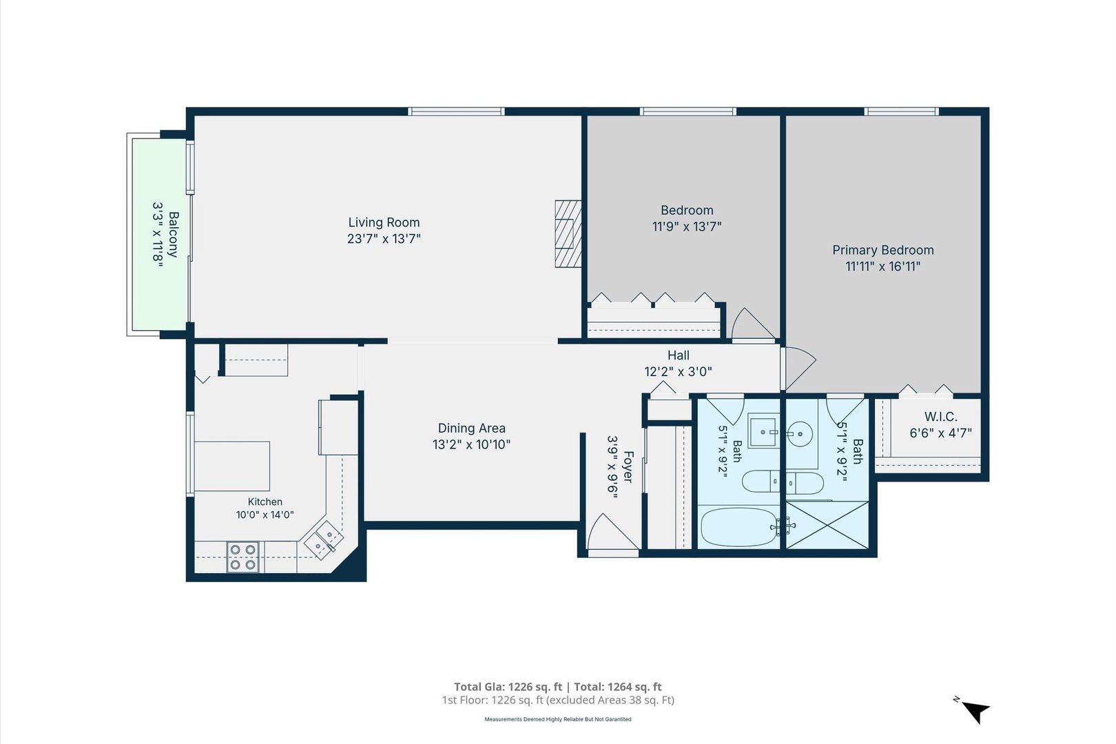 1025 S Fernandez Avenue 2d Property Photo 33