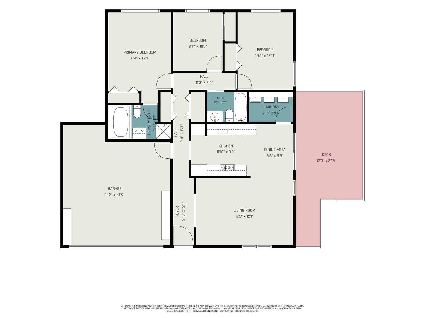 32 Springdale Road Property Photo 16