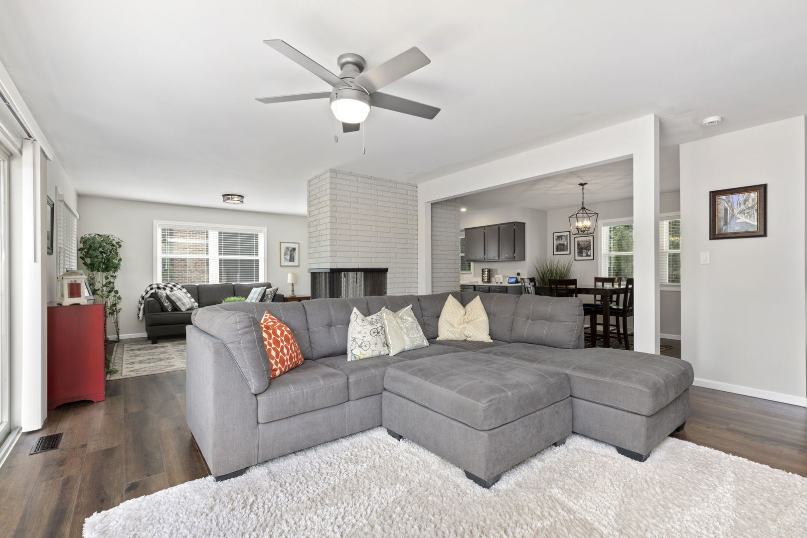 716 Woodland Hills Road Property Photo 4