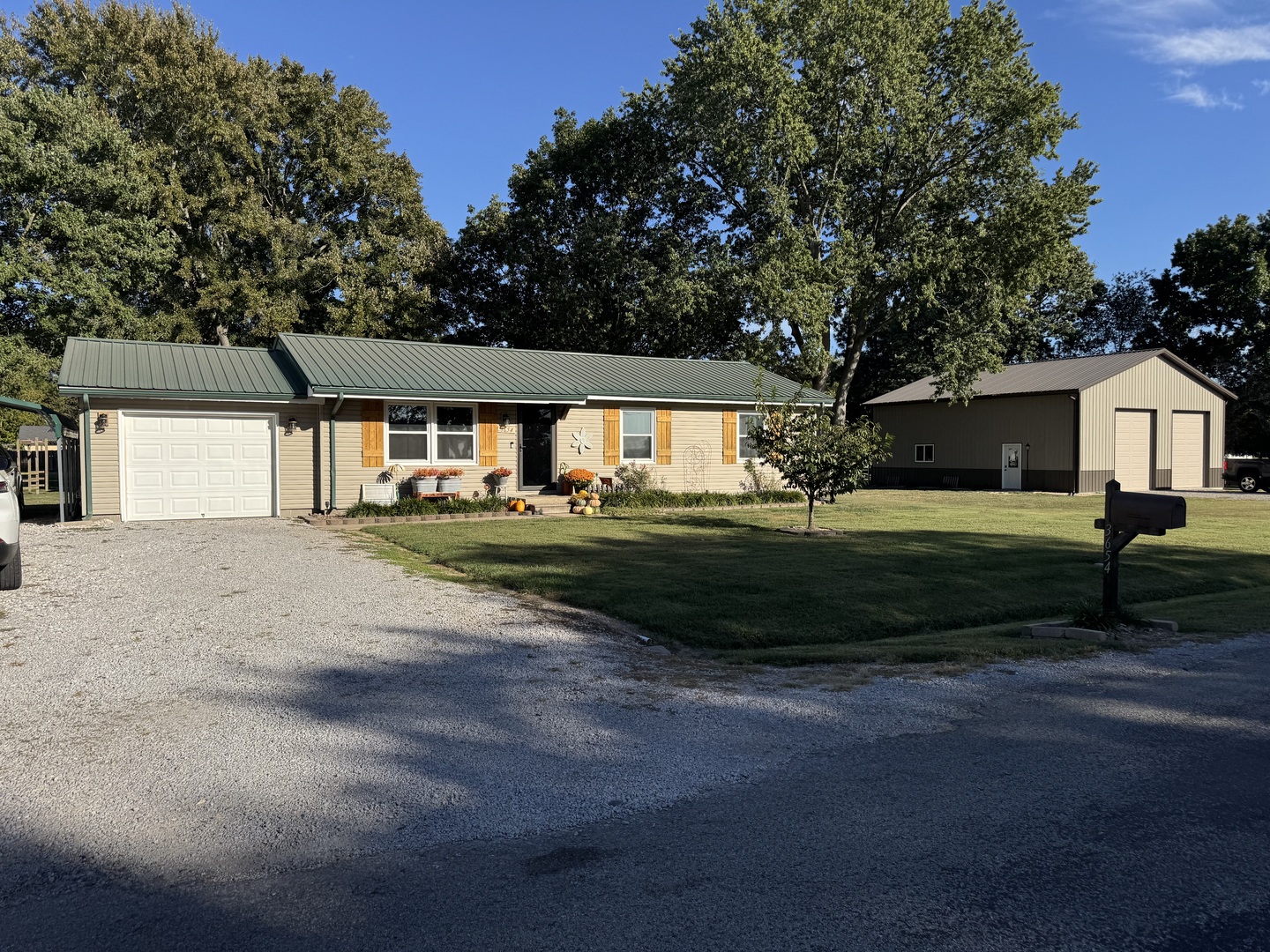 3654 Dawn Drive Property Photo 1