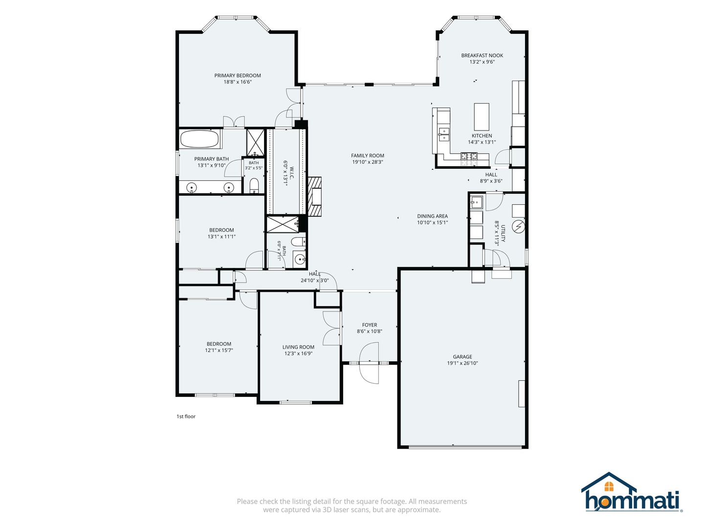 609 Tuscan View Property Photo 37