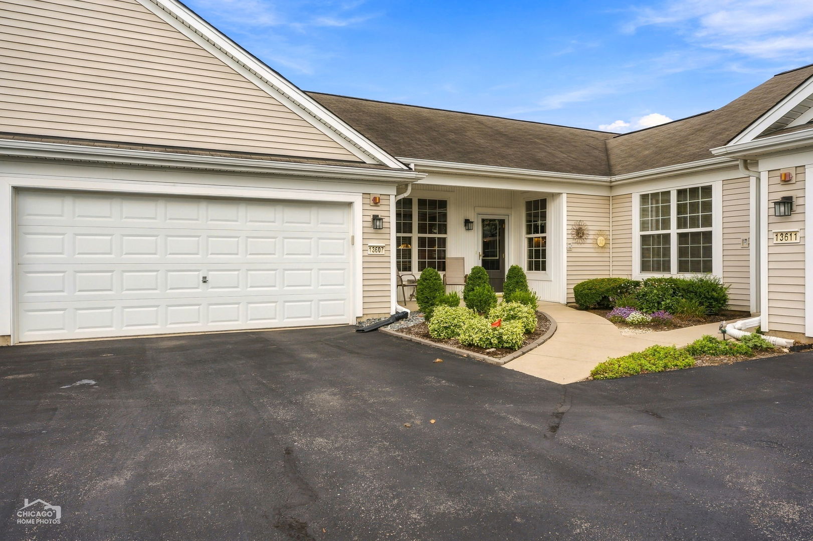 13607 Hemlock Road Property Photo 1
