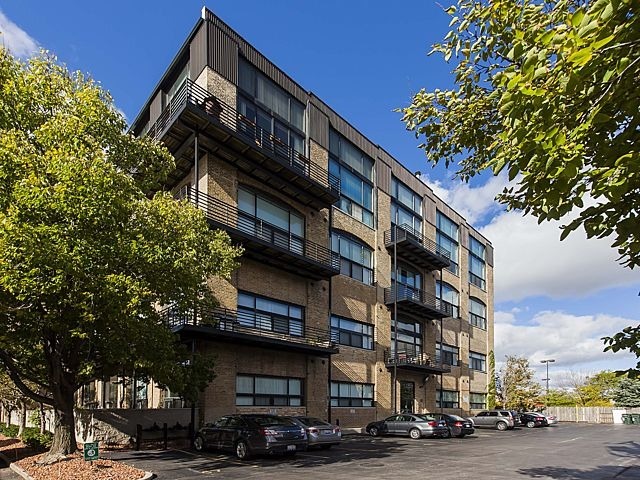 2614 N Clybourn Avenue 401 Property Photo 1