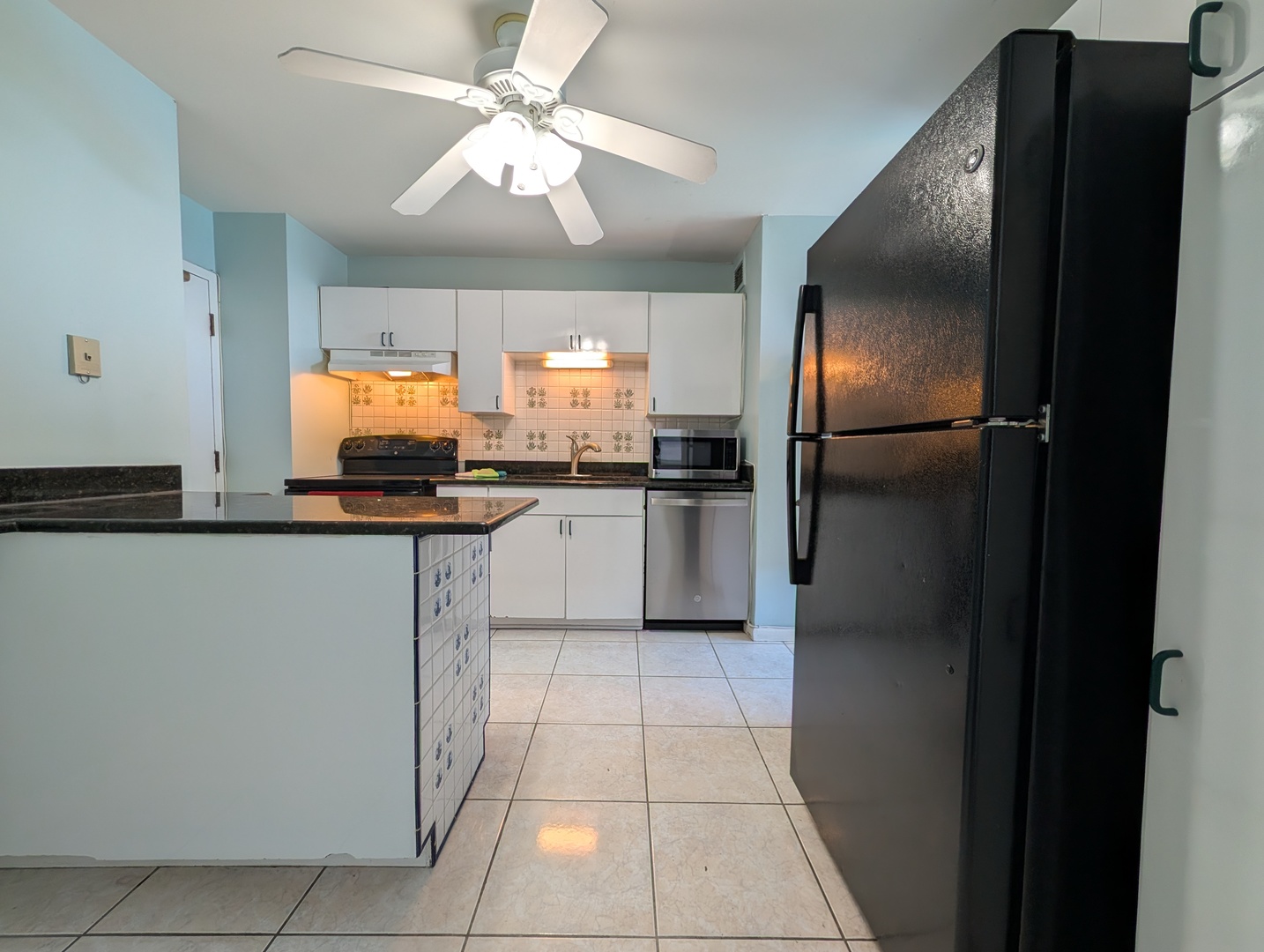 6171 N Sheridan Road 1412 Property Photo 9