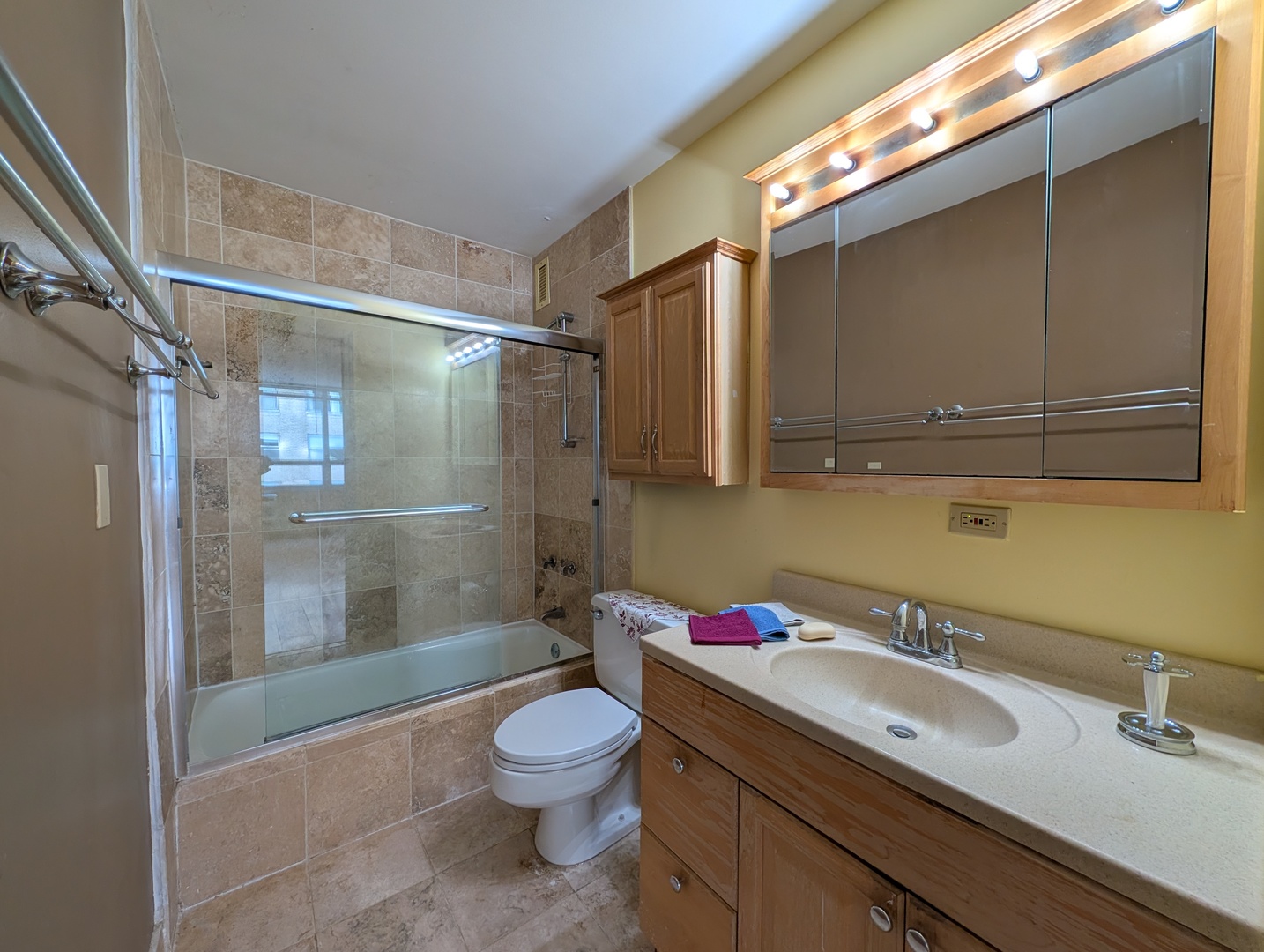 6171 N Sheridan Road 1412 Property Photo 16