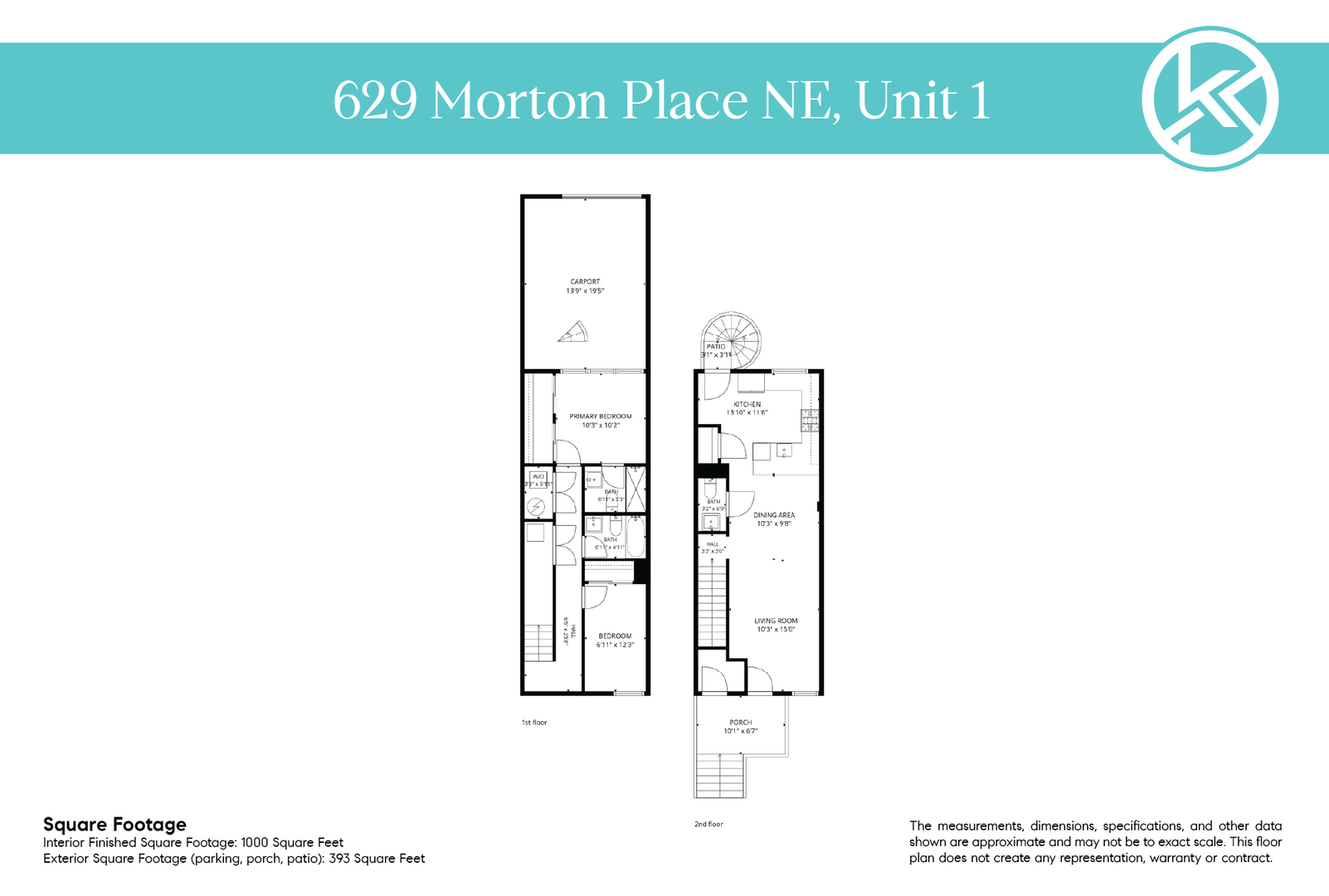 629 Morton Place 1 Property Photo 35