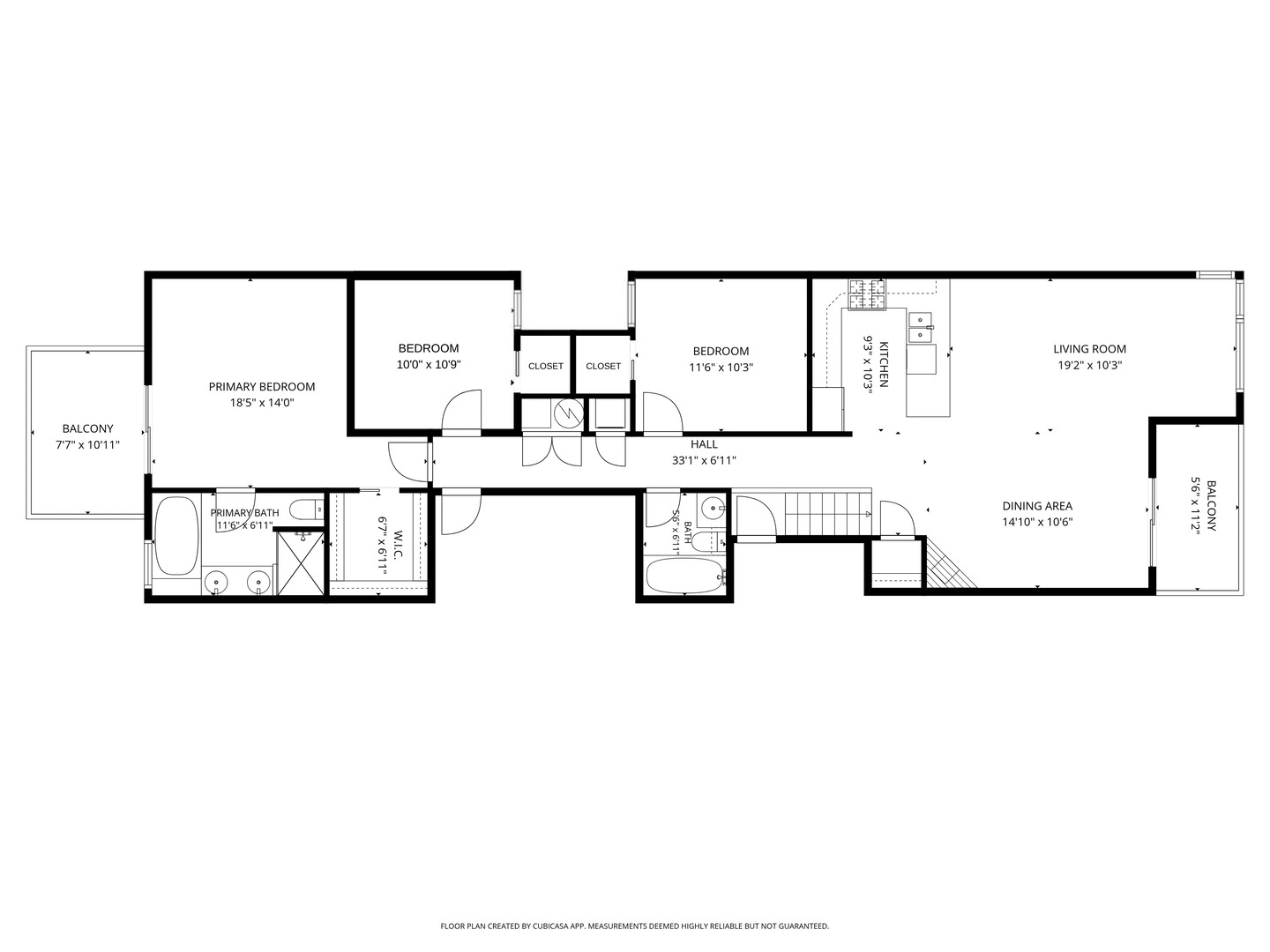 929 N Damen Avenue 3 Property Photo 24