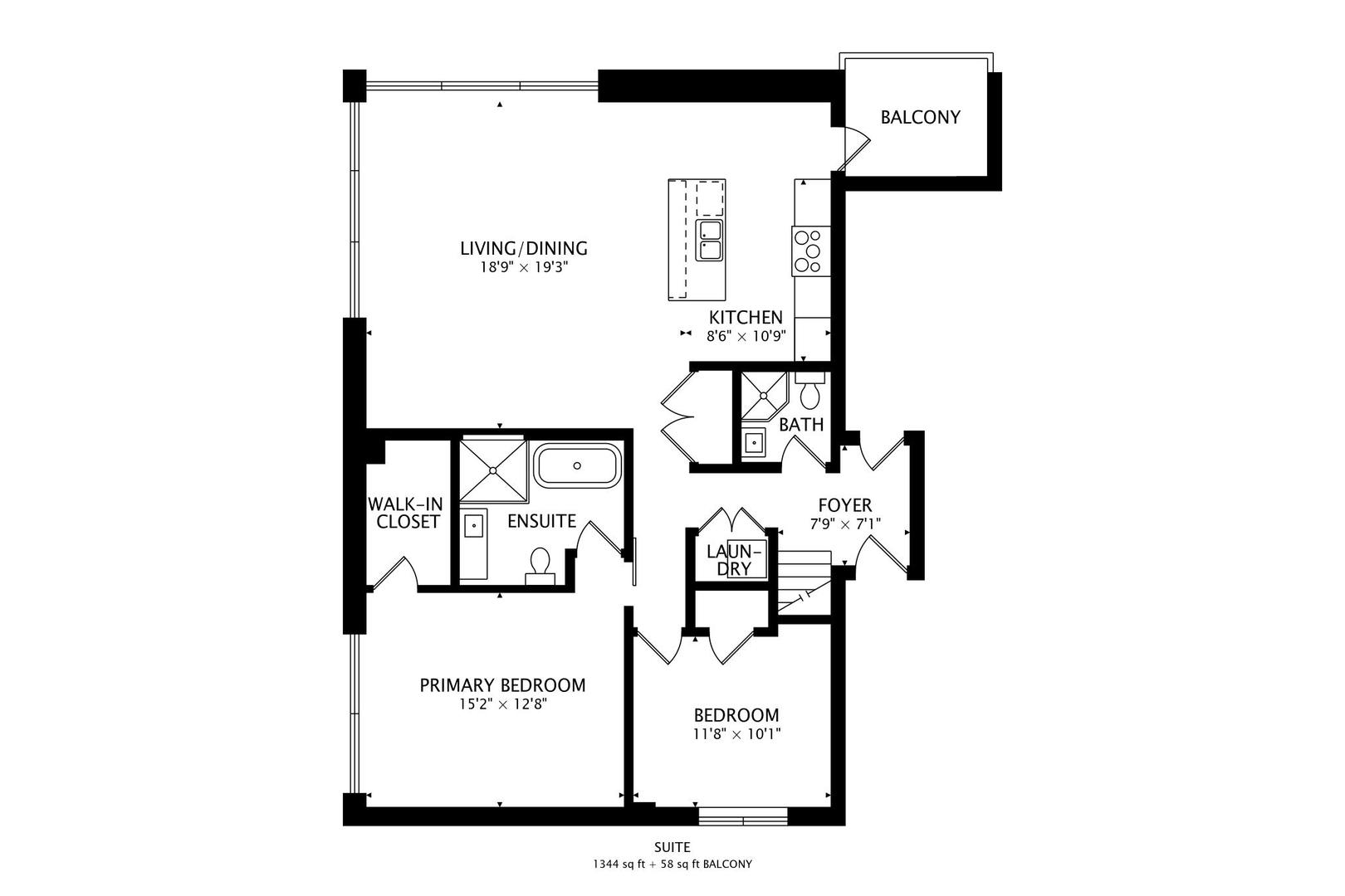 1000 N Damen Avenue 5 Property Photo 22