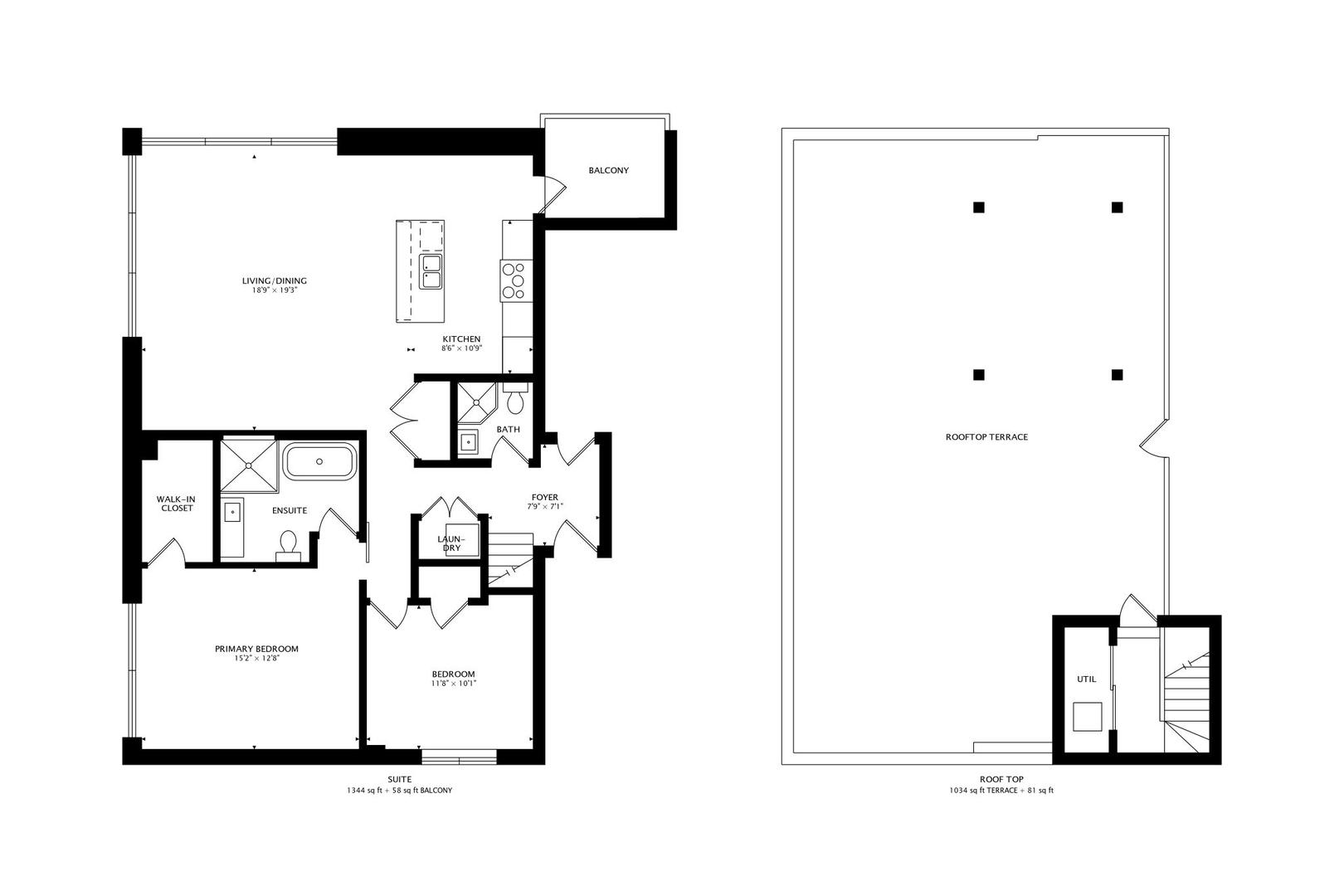 1000 N Damen Avenue 5 Property Photo 24