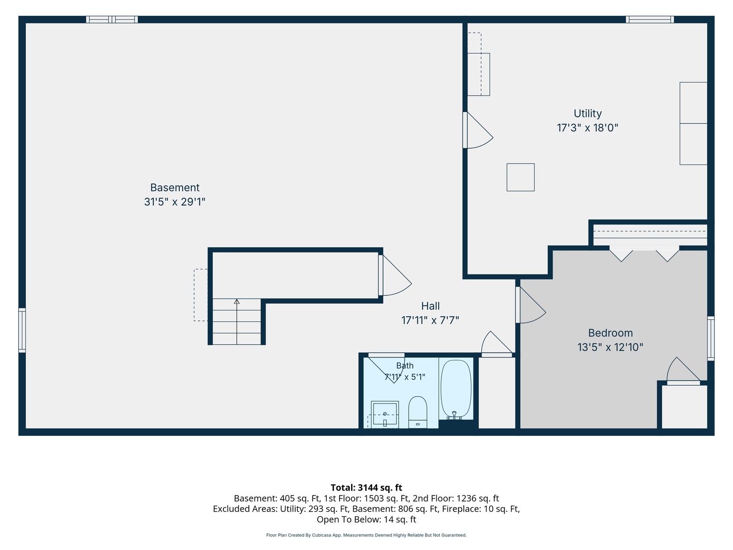 215 Edgewood Drive Property Photo 45