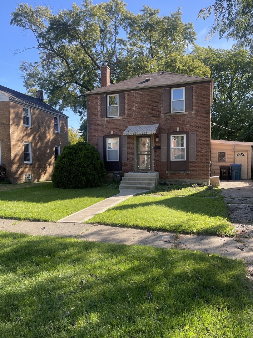 16041 Emerald Avenue Property Photo 1