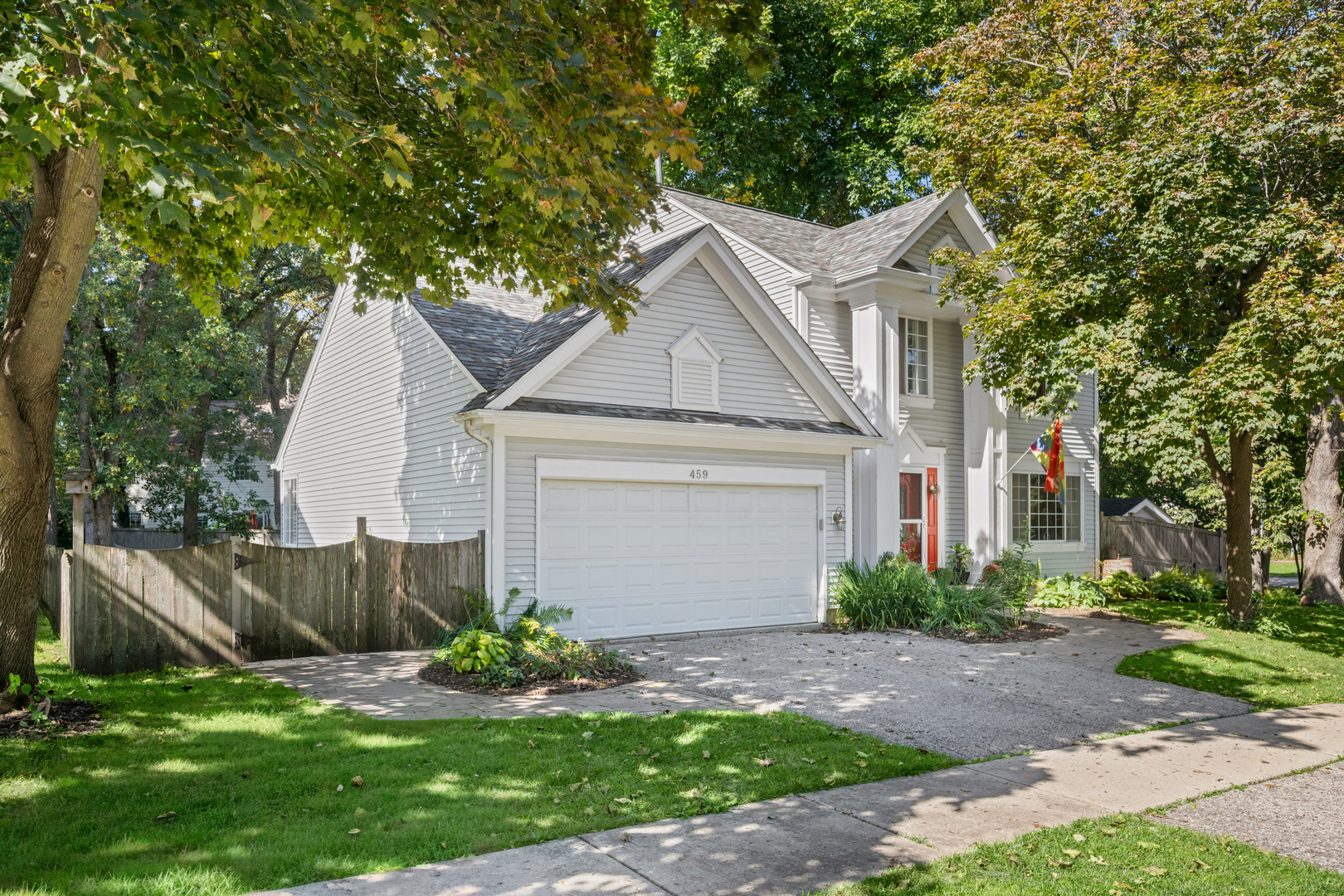 459 Rock Hall Circle Property Photo 1