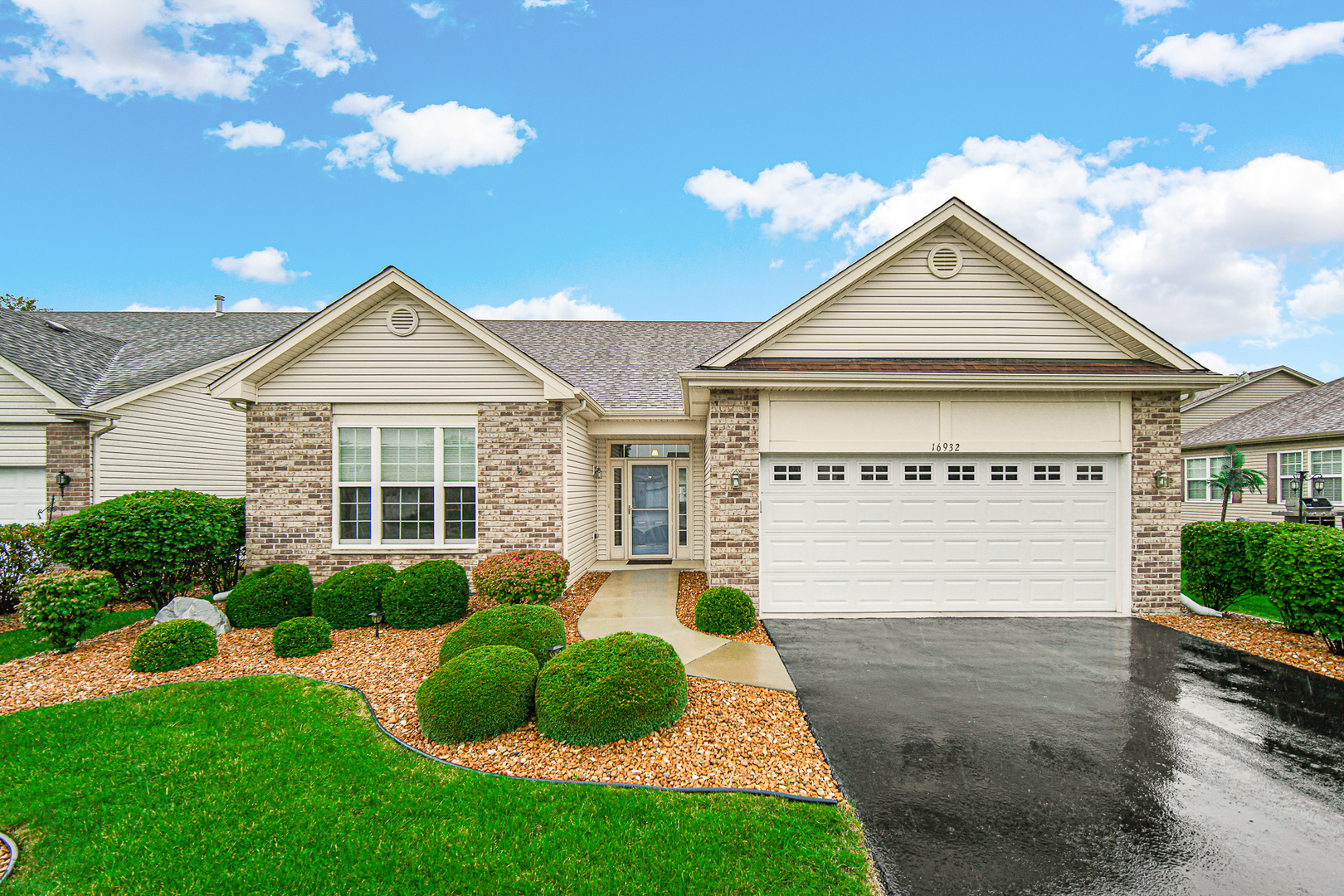 16932 Balaton Court Property Photo 1