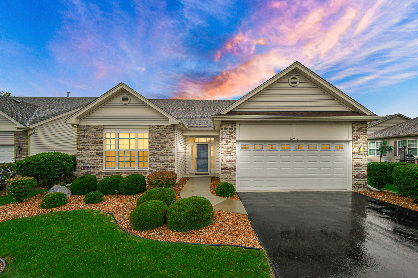 16932 Balaton Court Property Photo 2