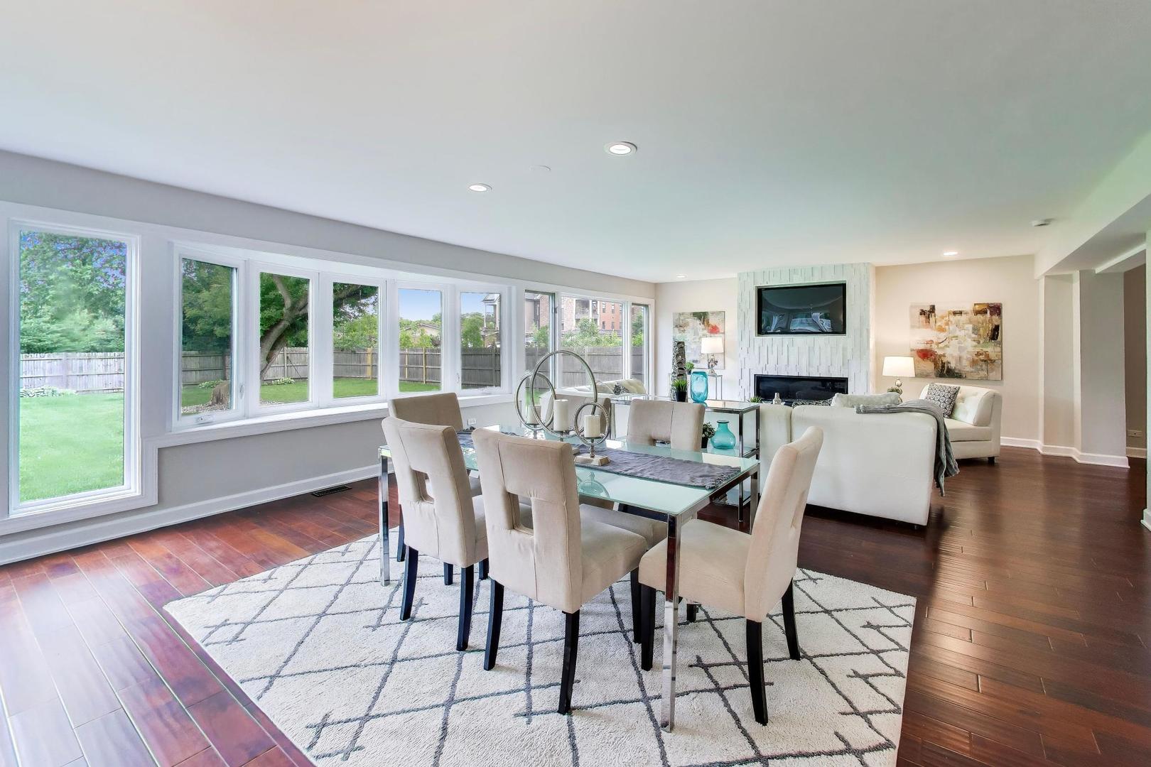 2535 Techny Road Property Photo 6