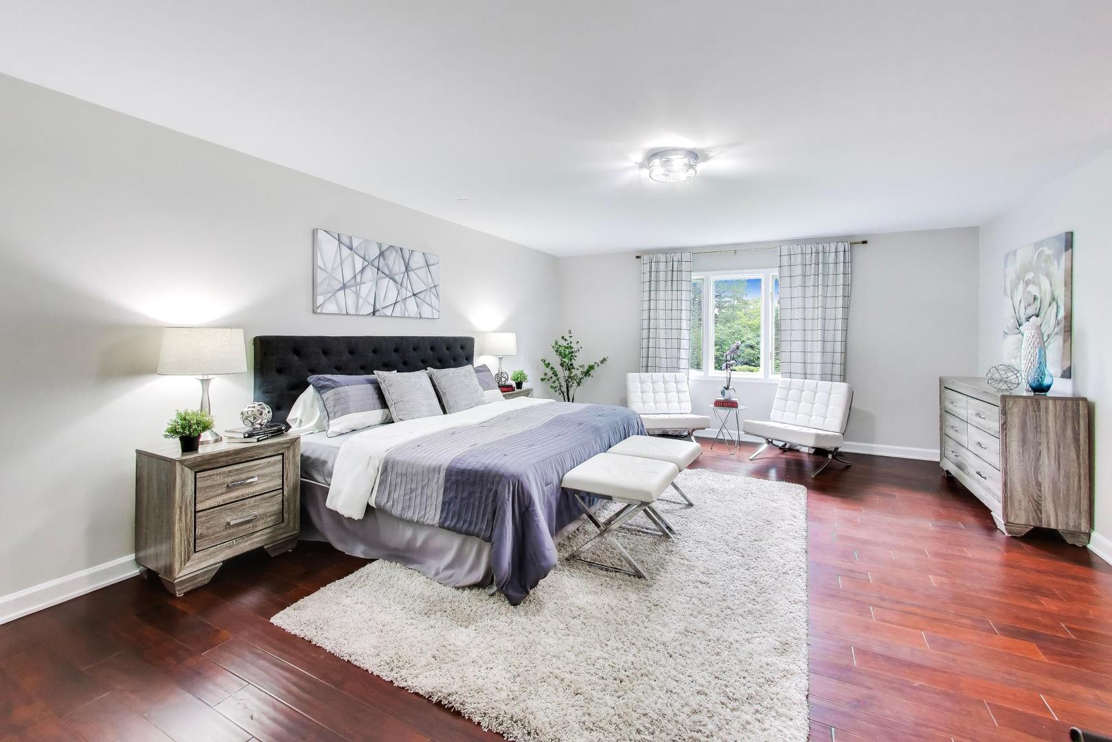 2535 Techny Road Property Photo 17