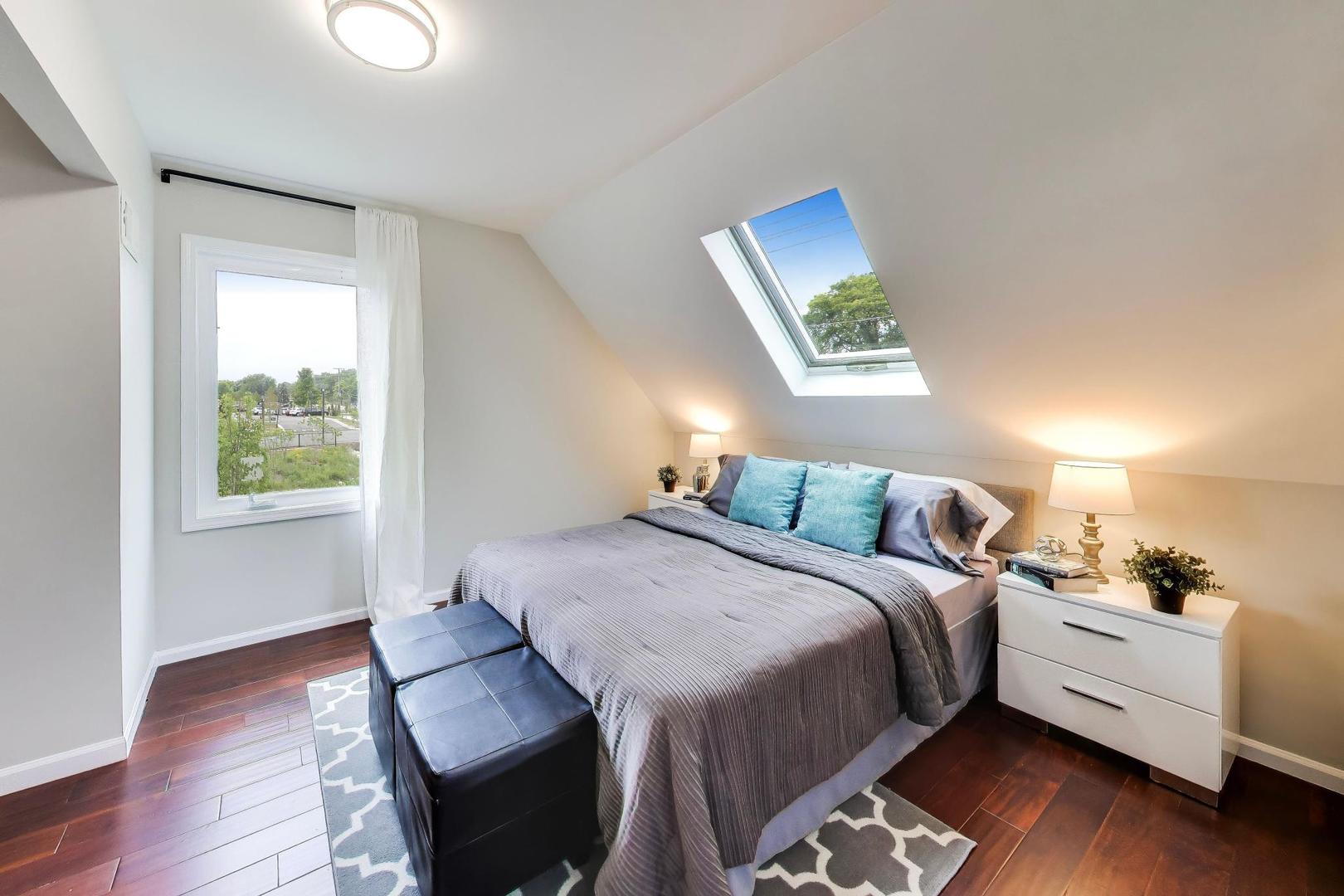 2535 Techny Road Property Photo 24