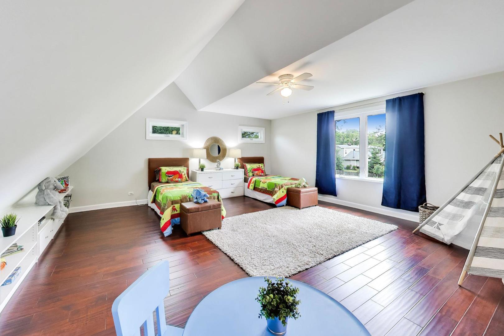2535 Techny Road Property Photo 26