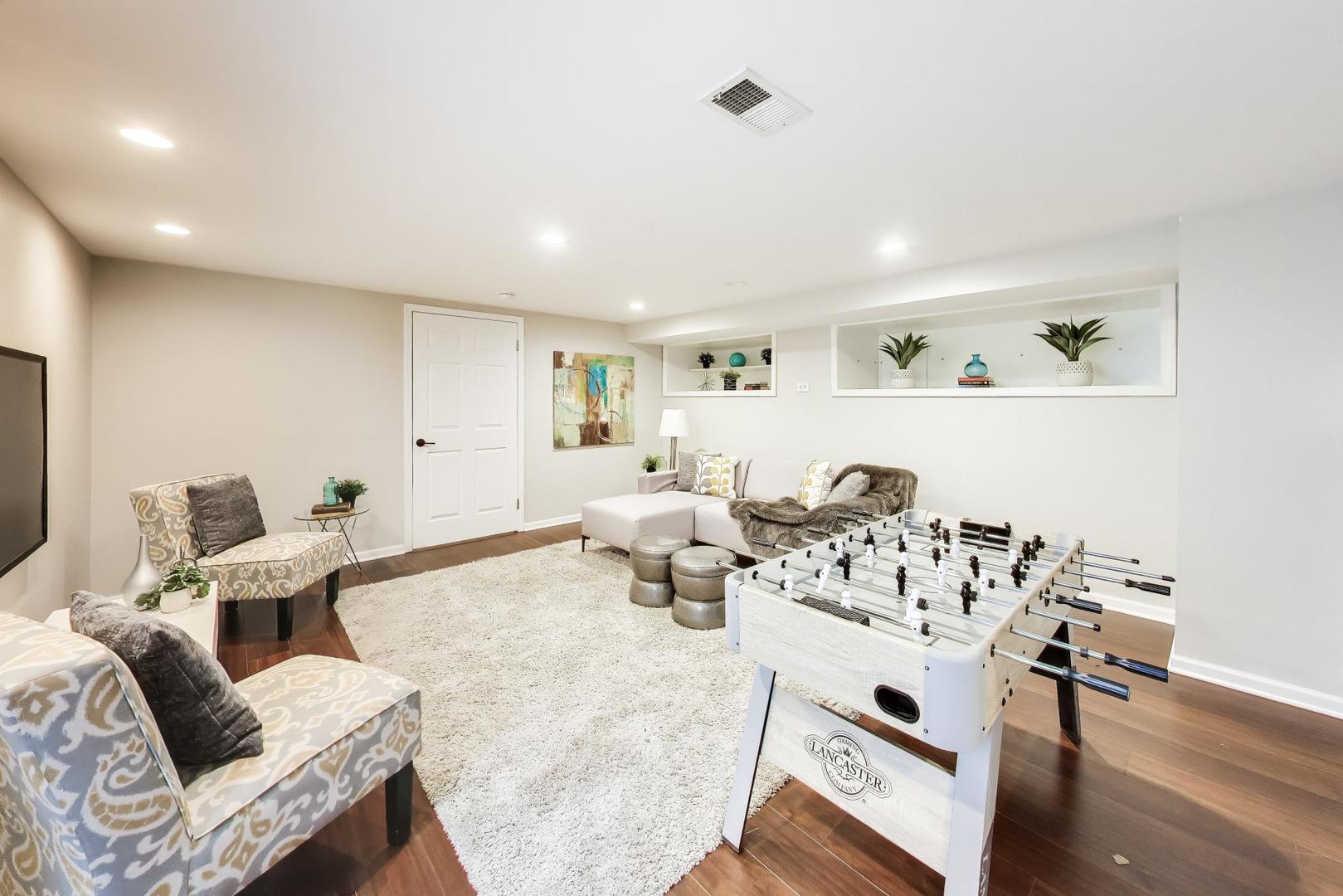 2535 Techny Road Property Photo 31