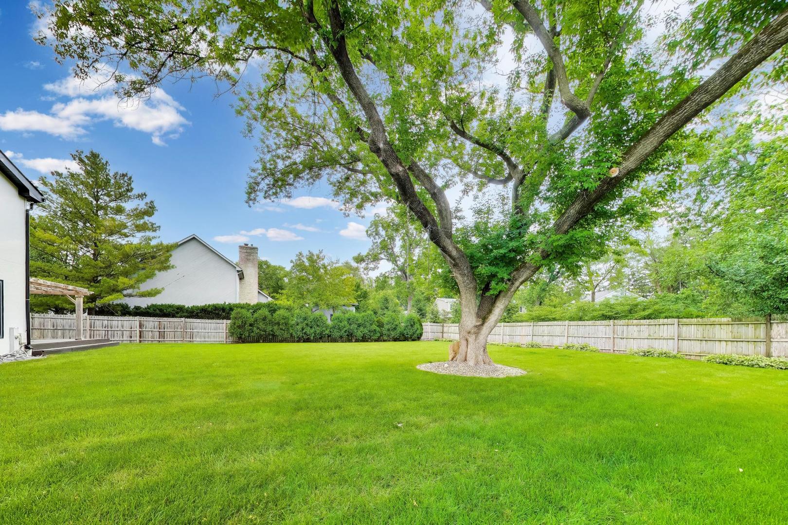 2535 Techny Road Property Photo 35