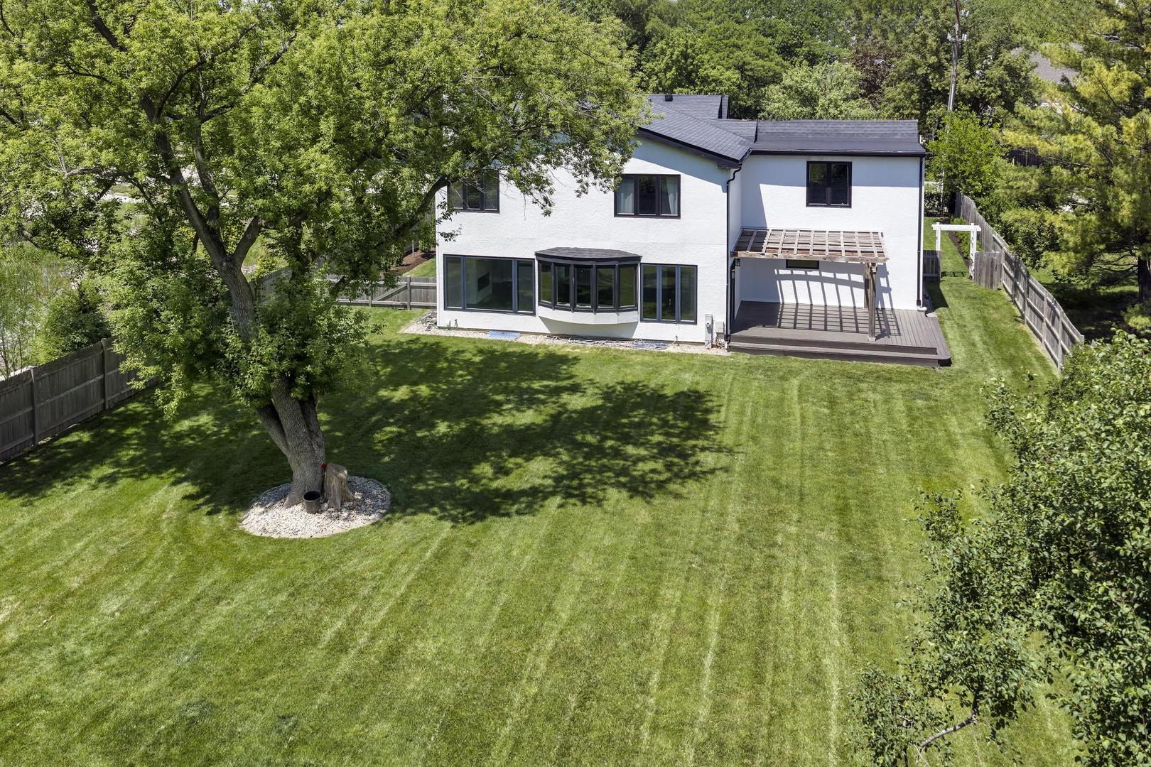 2535 Techny Road Property Photo 36